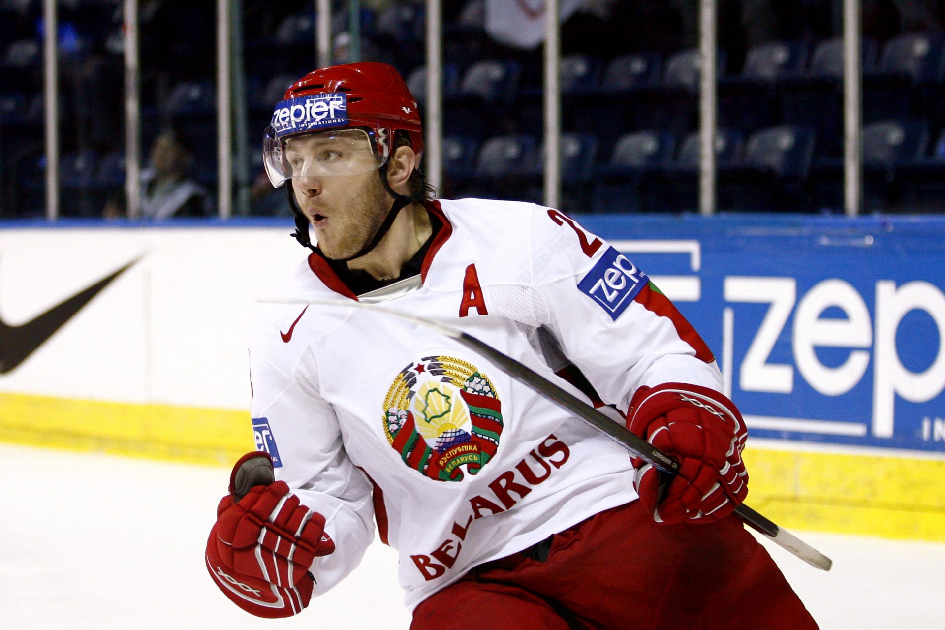 Aryna Sabalenka speaks out on death of former NHL star Konstantin Koltsov