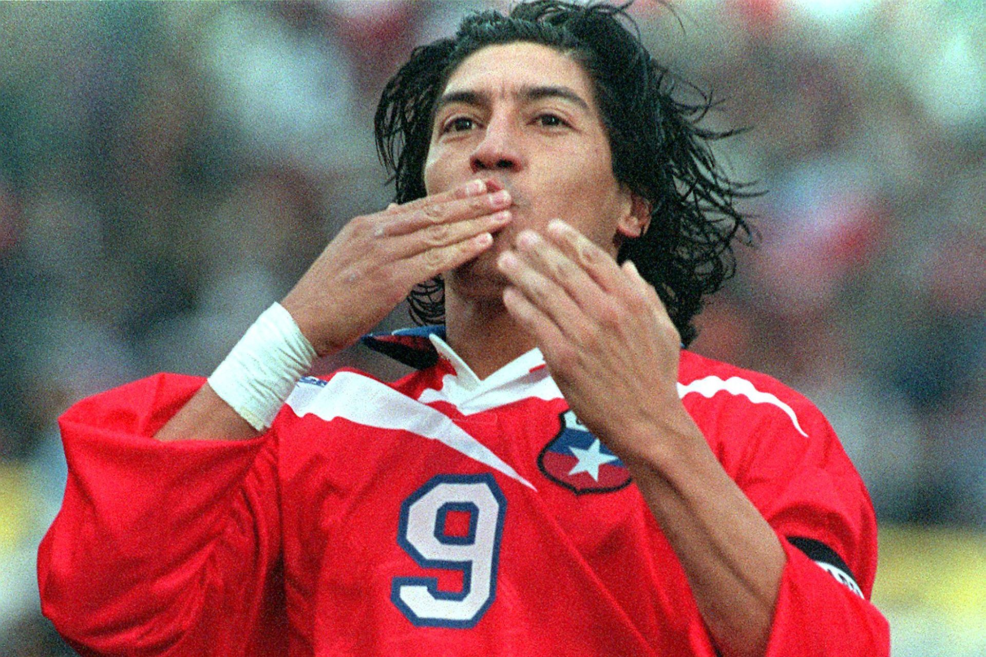 Auténtico referente del fútbol chileno