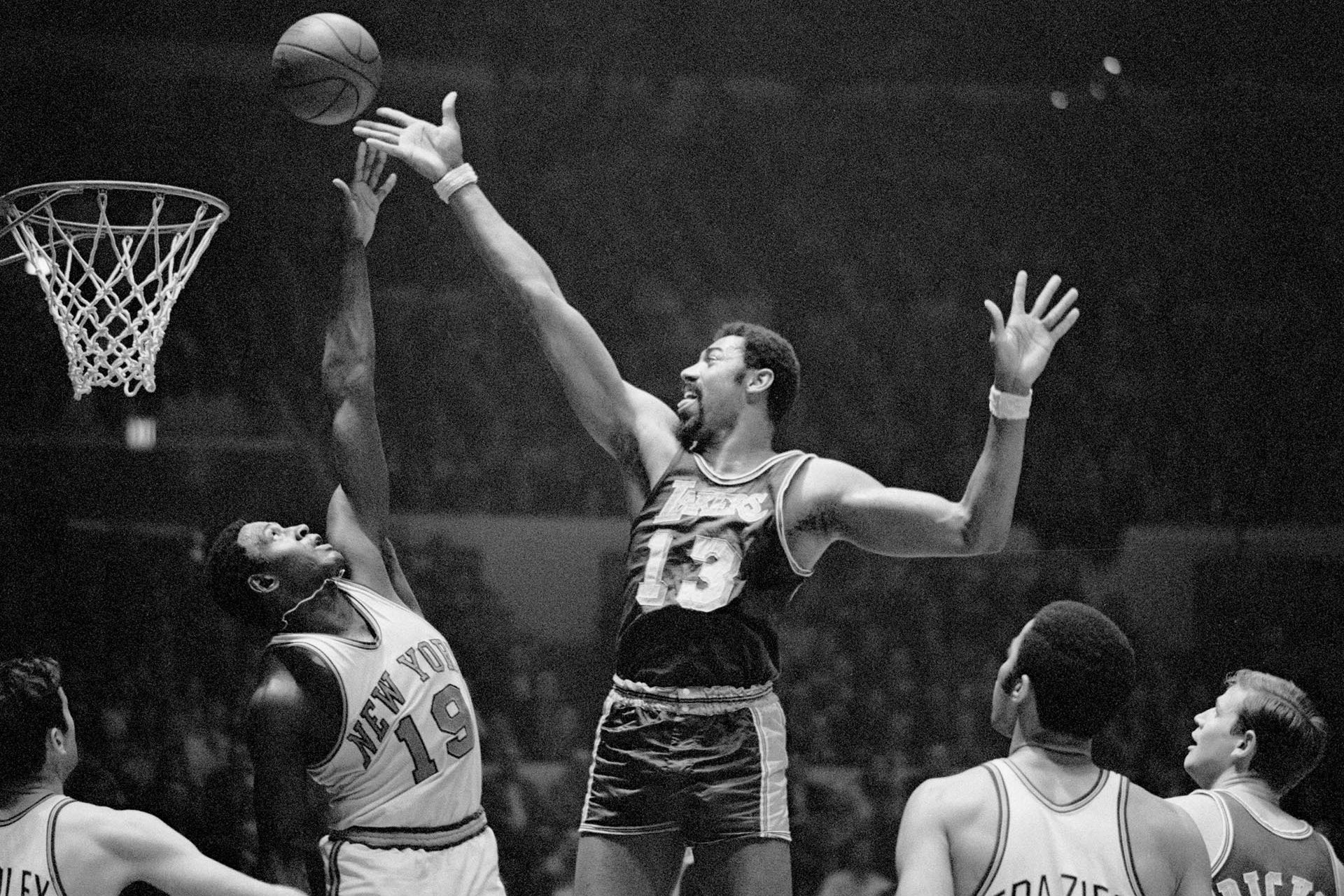 7. 1972 Los Angeles Lakers