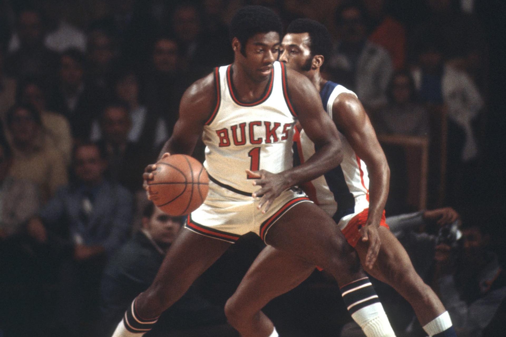 Oscar Robertson