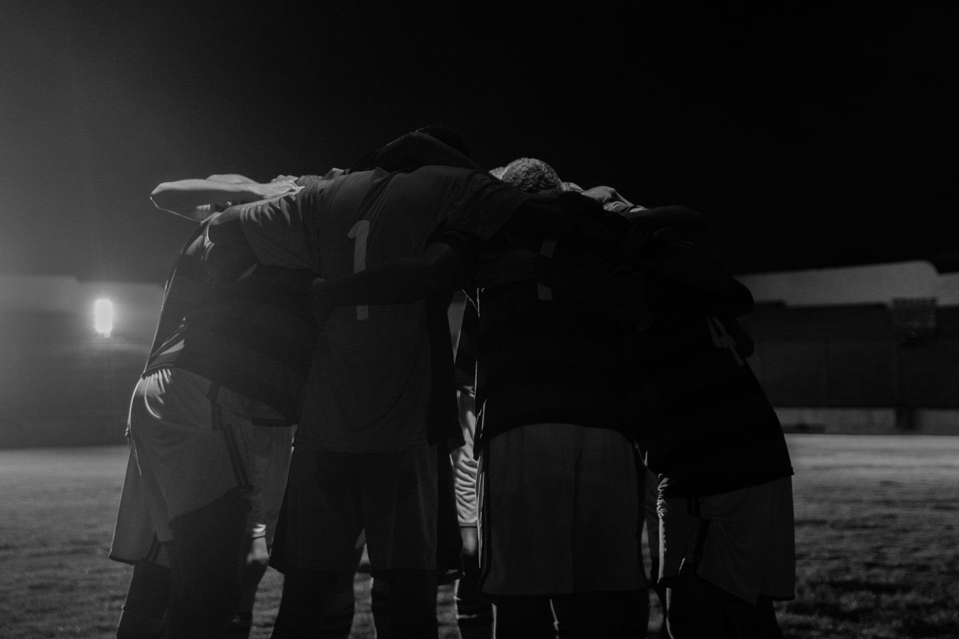 'O Ninho: Futebol e Tragédia', o documentário
