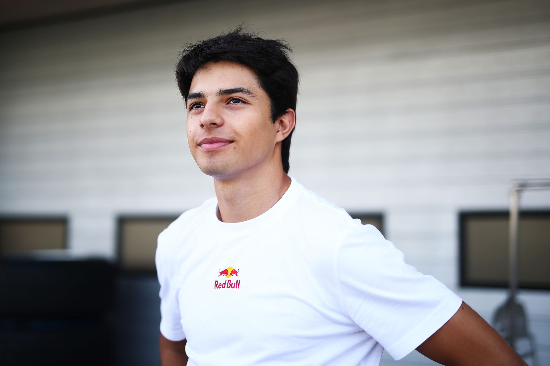 Pepe Martí: Red Bull's future F1 prodigy is ready to step up