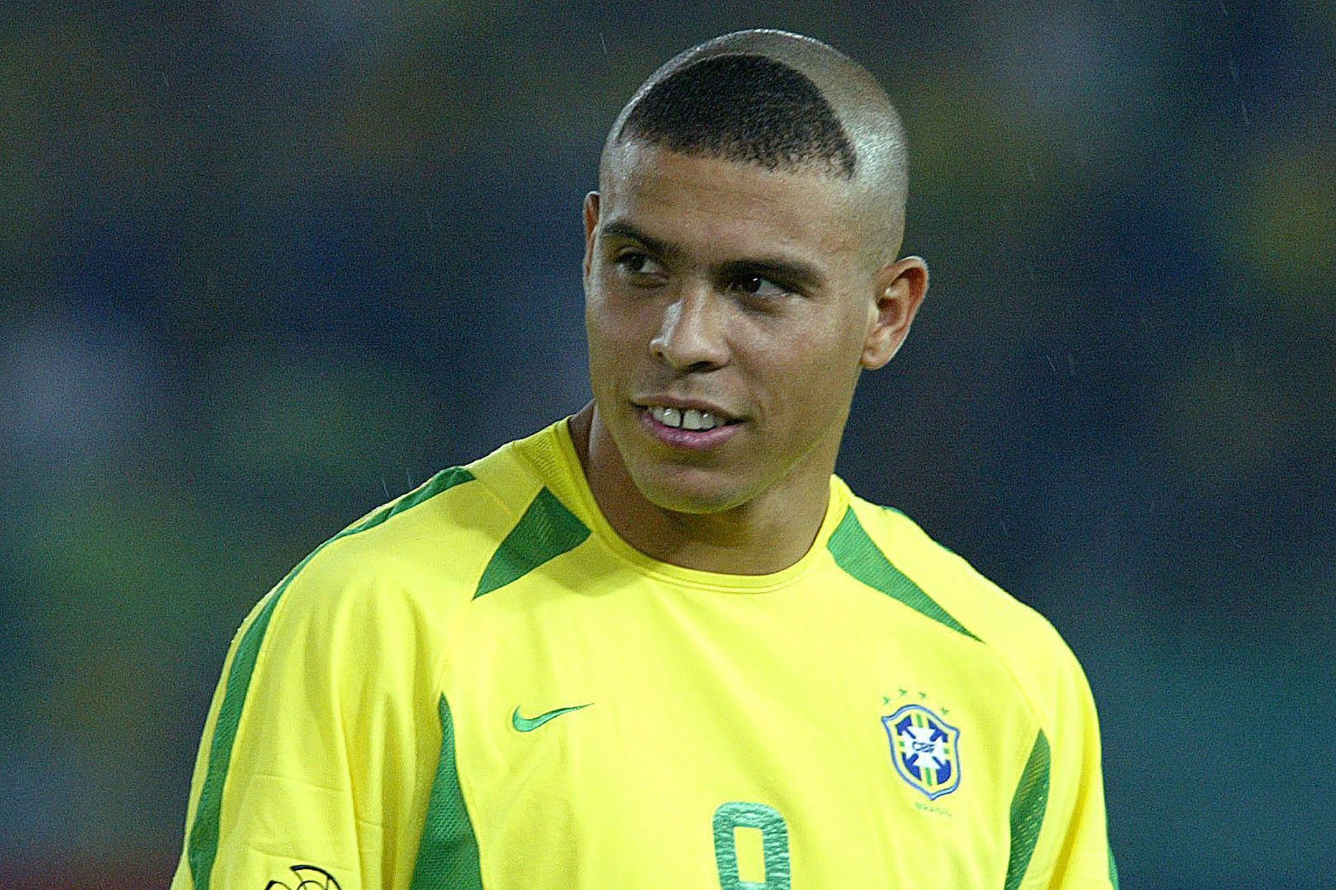 Ronaldo Nazario