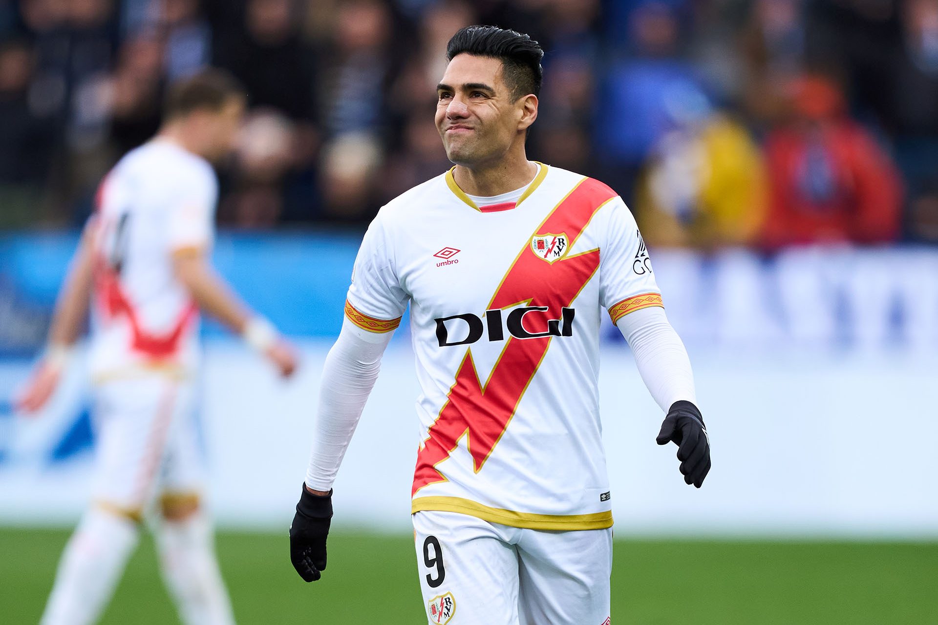 Radamel Falcao