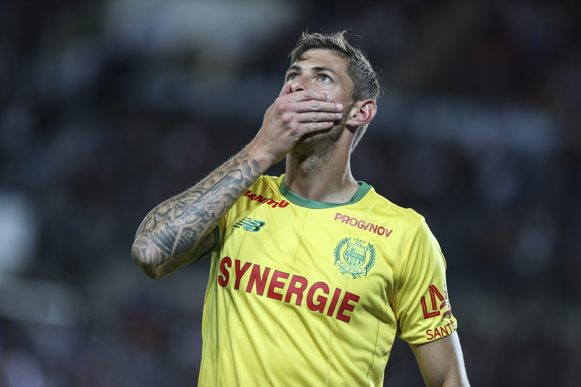 Why Cardiff City demands £100 million from Nantes after the death of Emiliano Sala