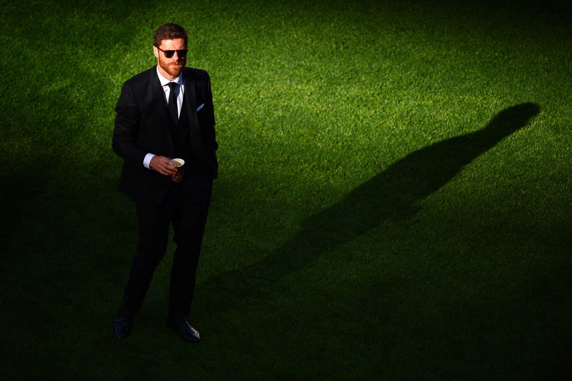 Xabi Alonso