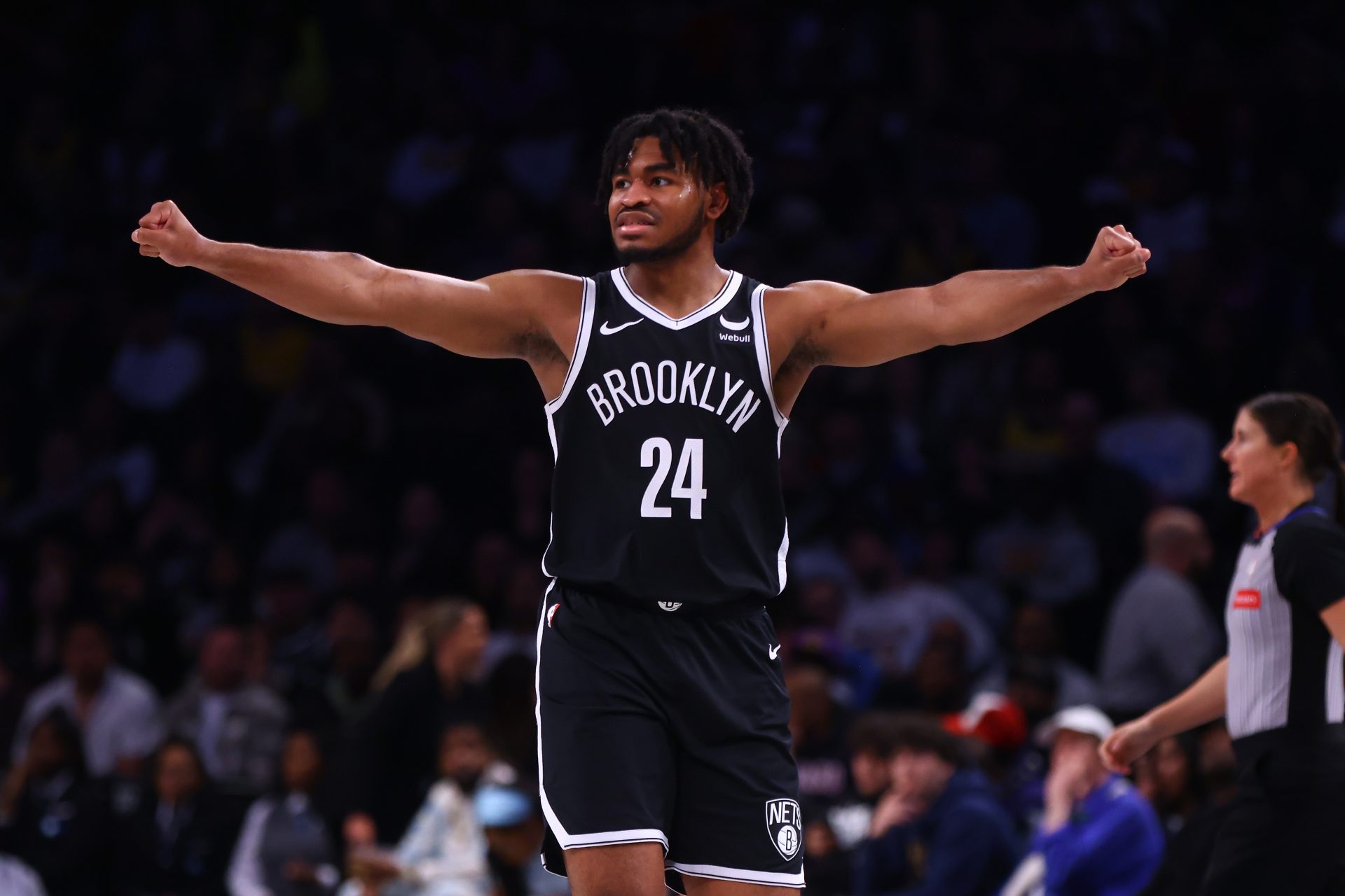 Brooklyn Nets: Build from the ground up