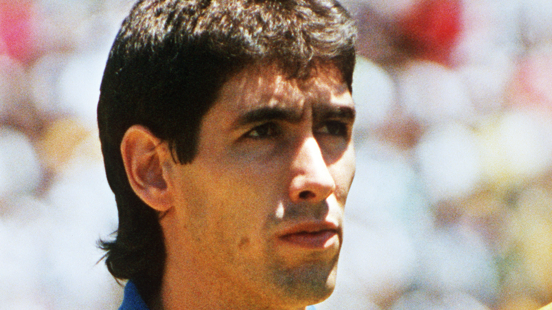 Andrés Escobar, o jogador assassinado após marcar um gol contra