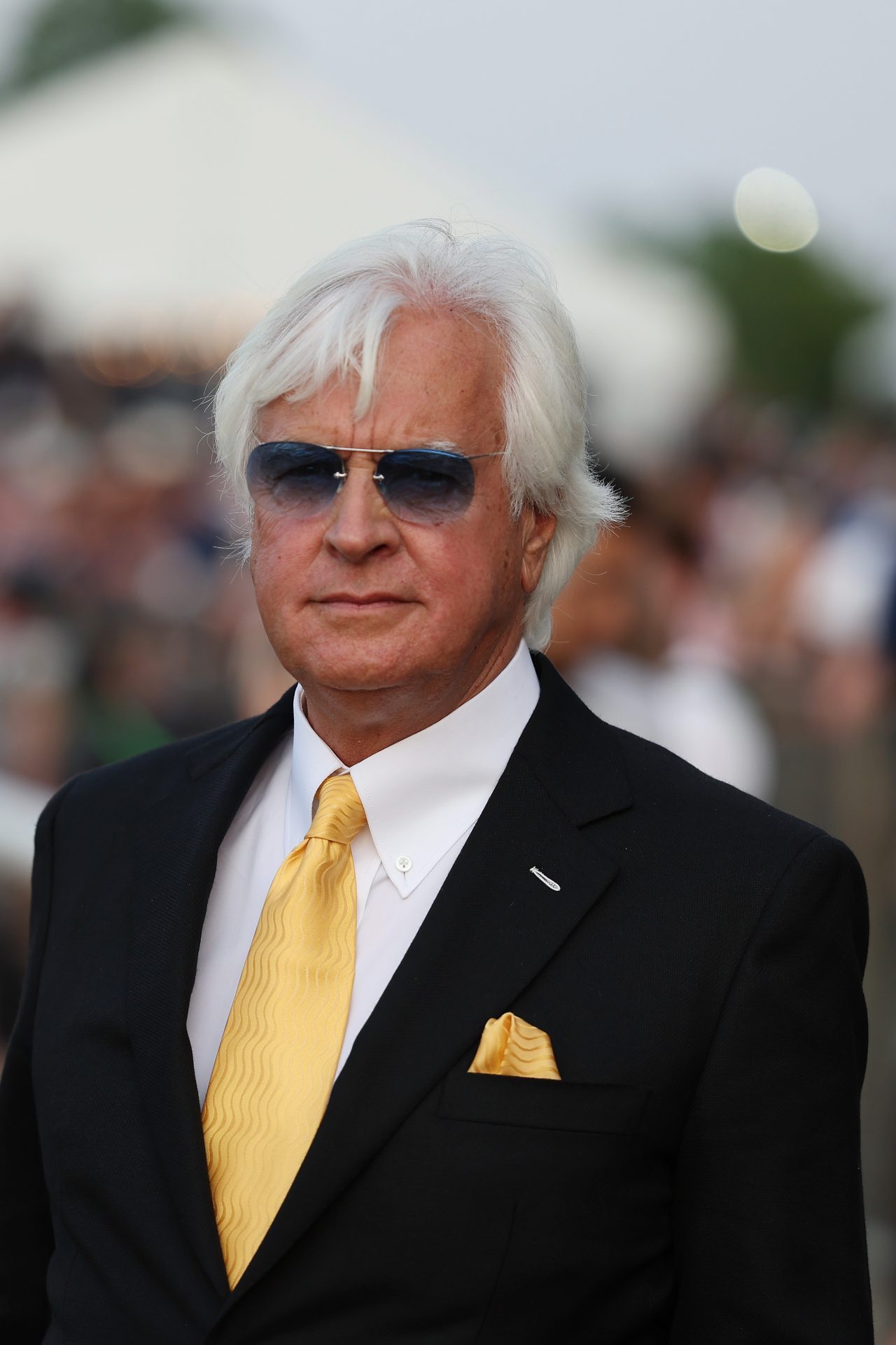 Bob Baffert’s horse racing legacy: Unbridled success and swirling controversy