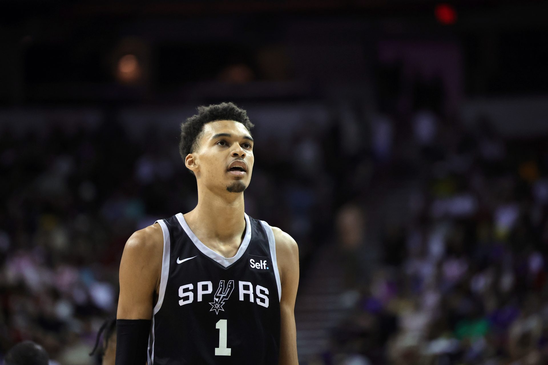 San Antonio Spurs: Trade for Darius Garland