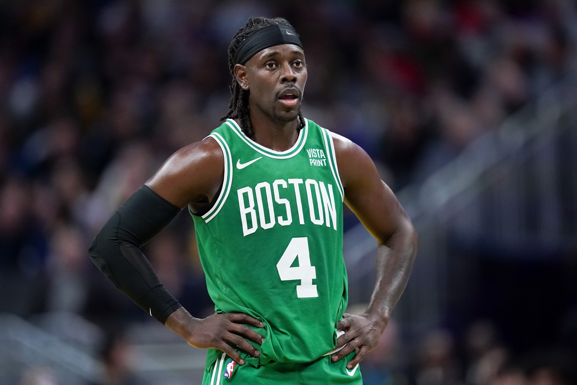 Is Jrue Holiday now a lock for The Basketball Hall of Fame?