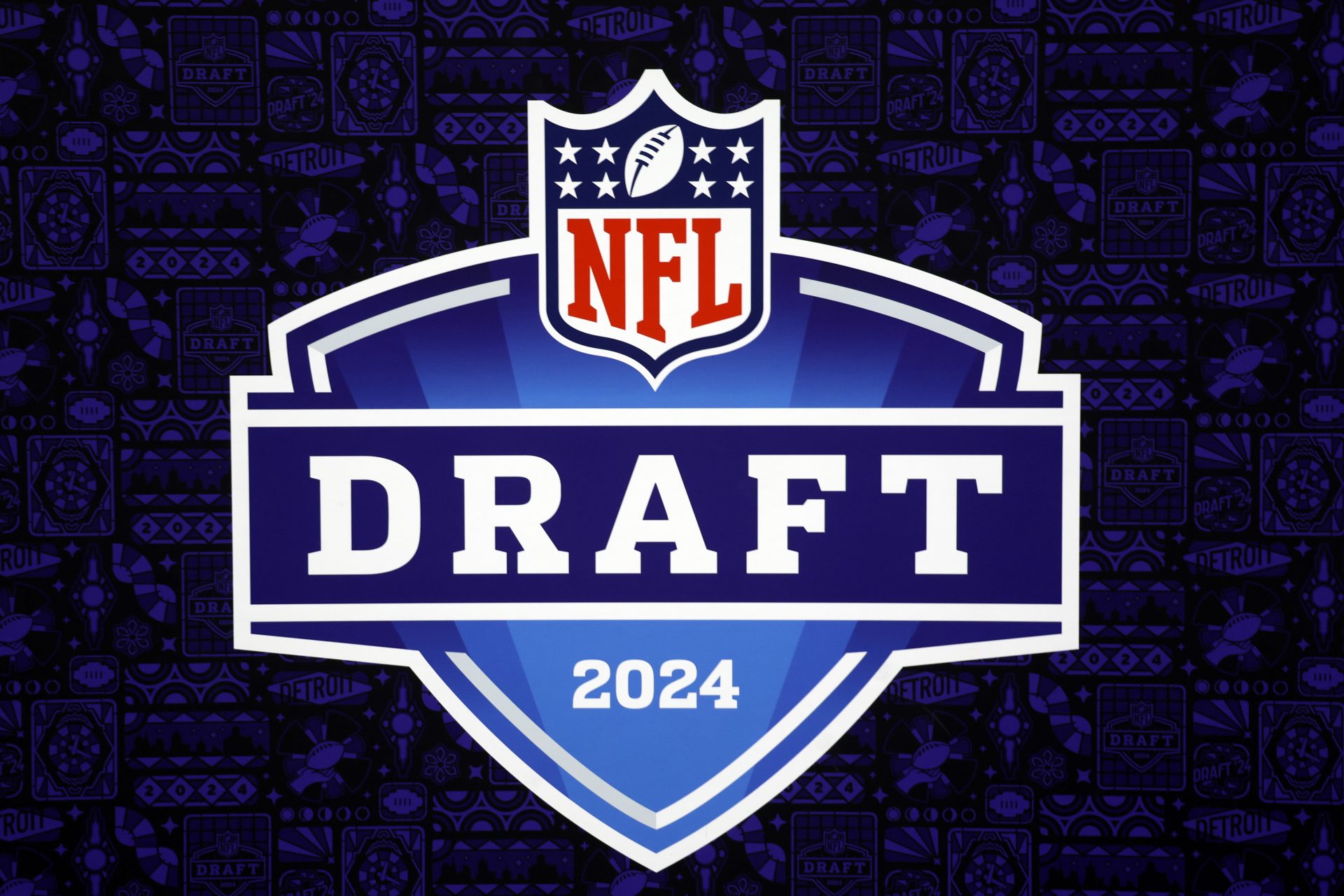 Instant Grades and Reaction to the 2024 NFL Draft First Round