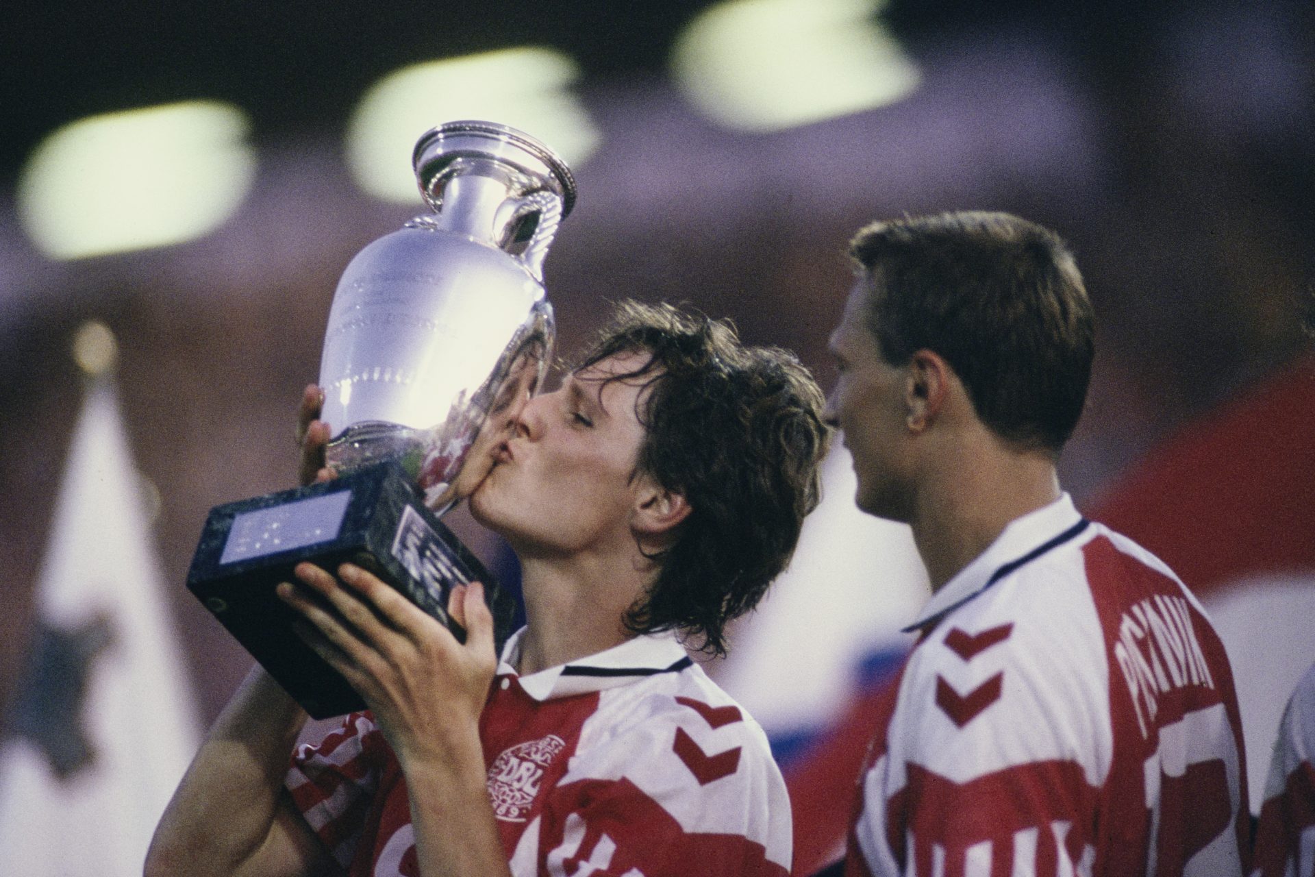 Euro 1992 : éliminé puis champion, le récit du miracle danois