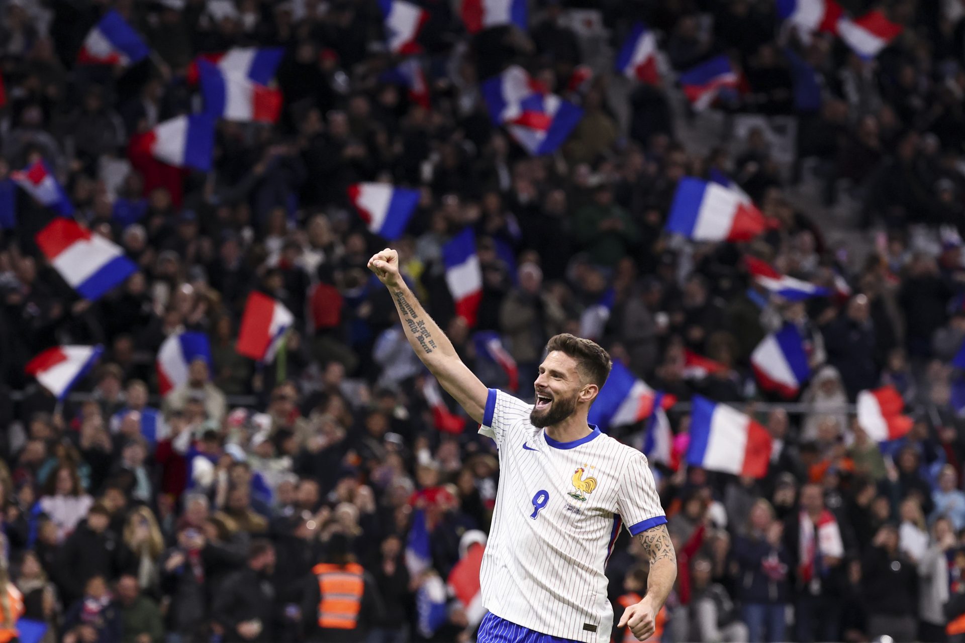 Perché, secondo i francesi, saranno loro a vincere Euro 2024