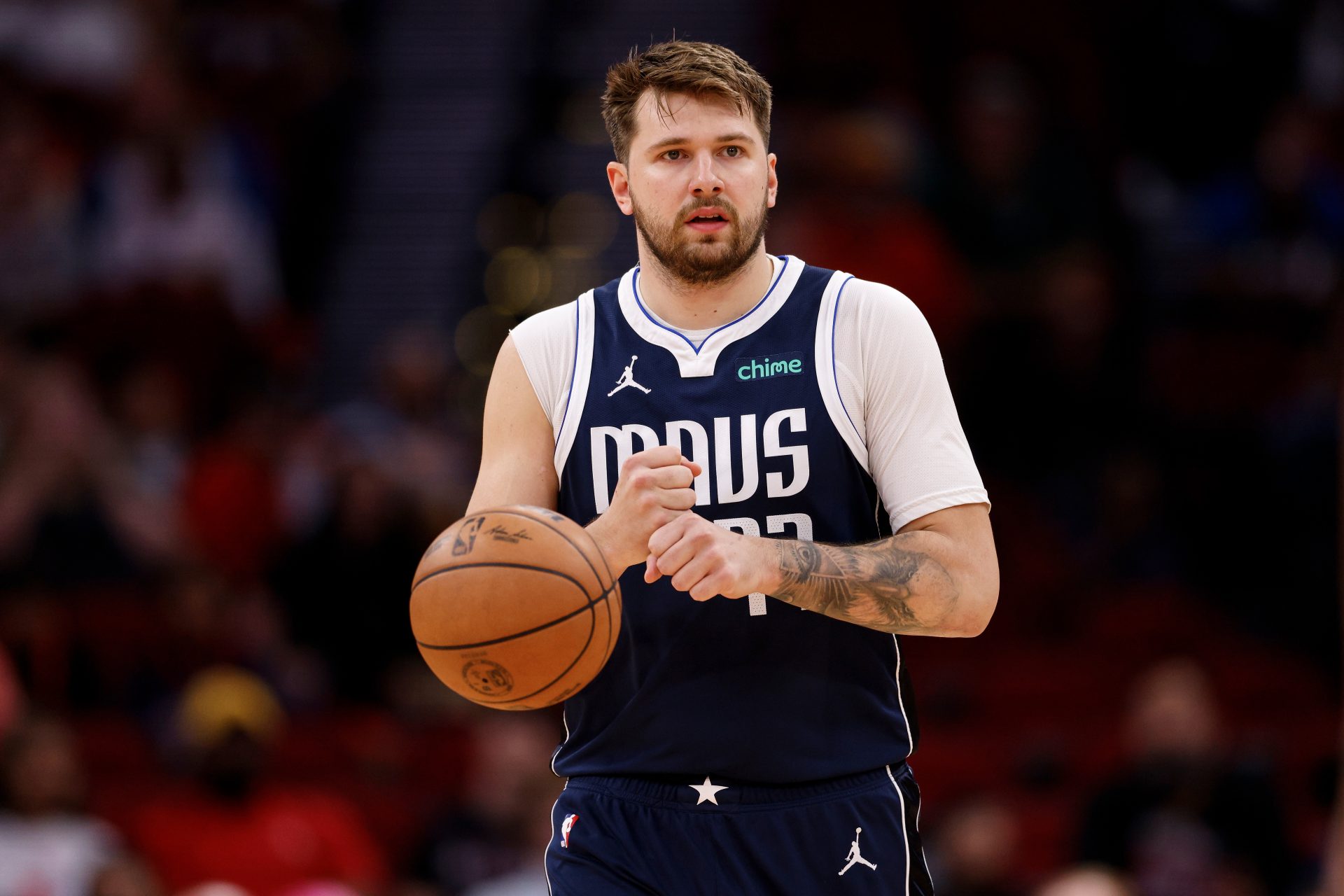 Luka Doncic set to sign the biggest contract in NBA history