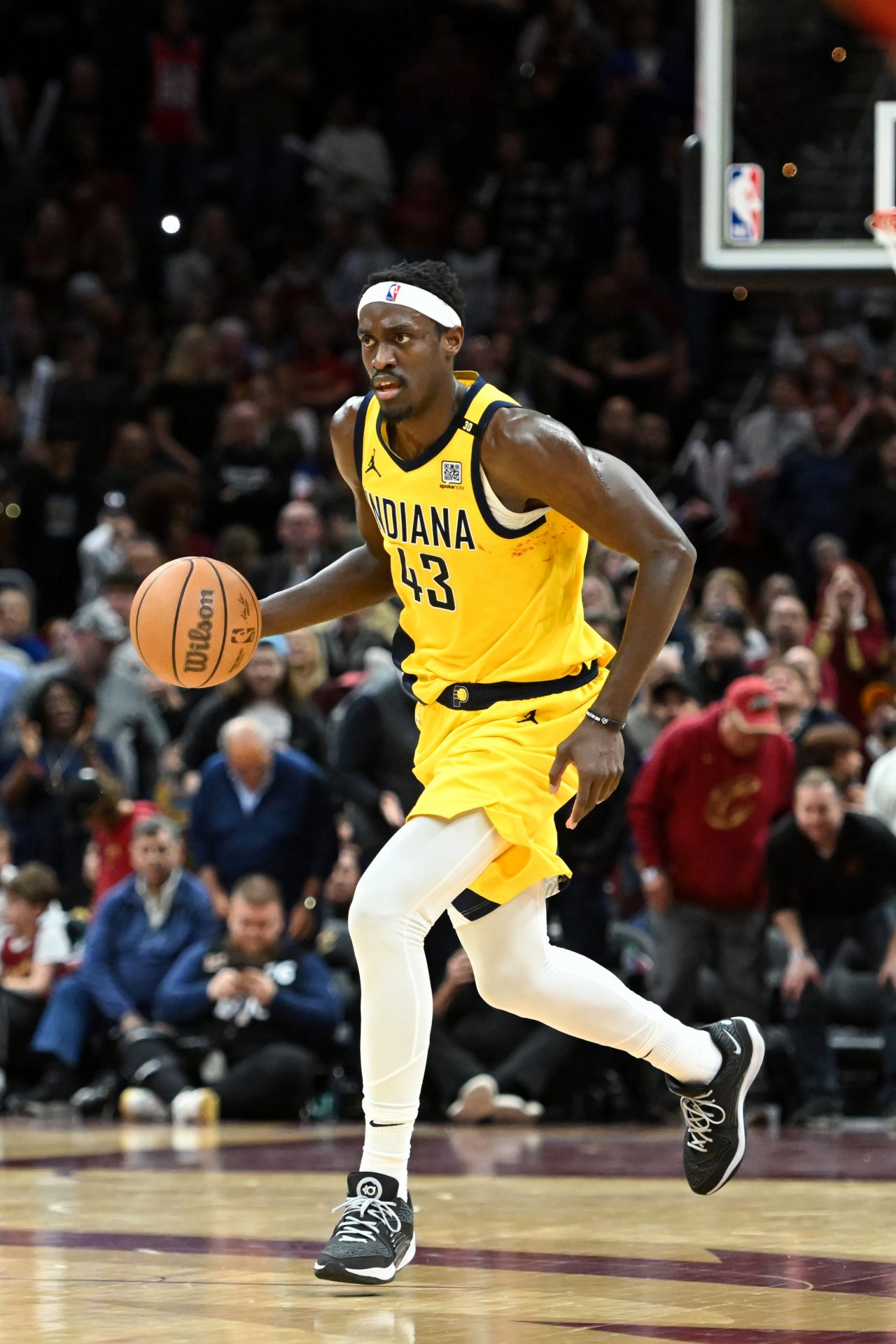 NBA Game 7 recap and takeaways: Pacers defeat Knicks to advance in NBA Playoffs