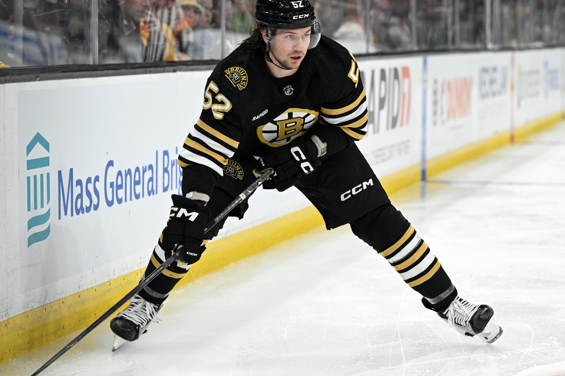 Can the Boston Bruins take the next step during the 2024 NHL Playoffs?