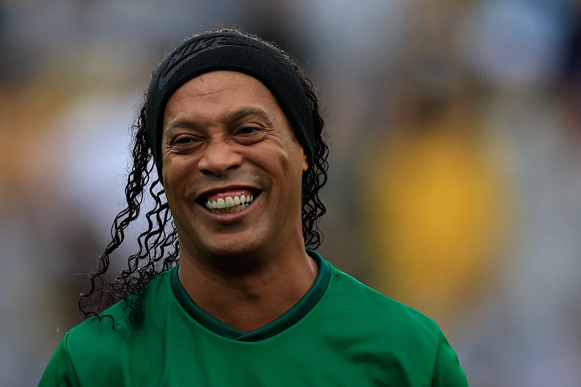 From football stardom to a Paraguayan prison: The incredible story of Ronaldinho Gaúcho