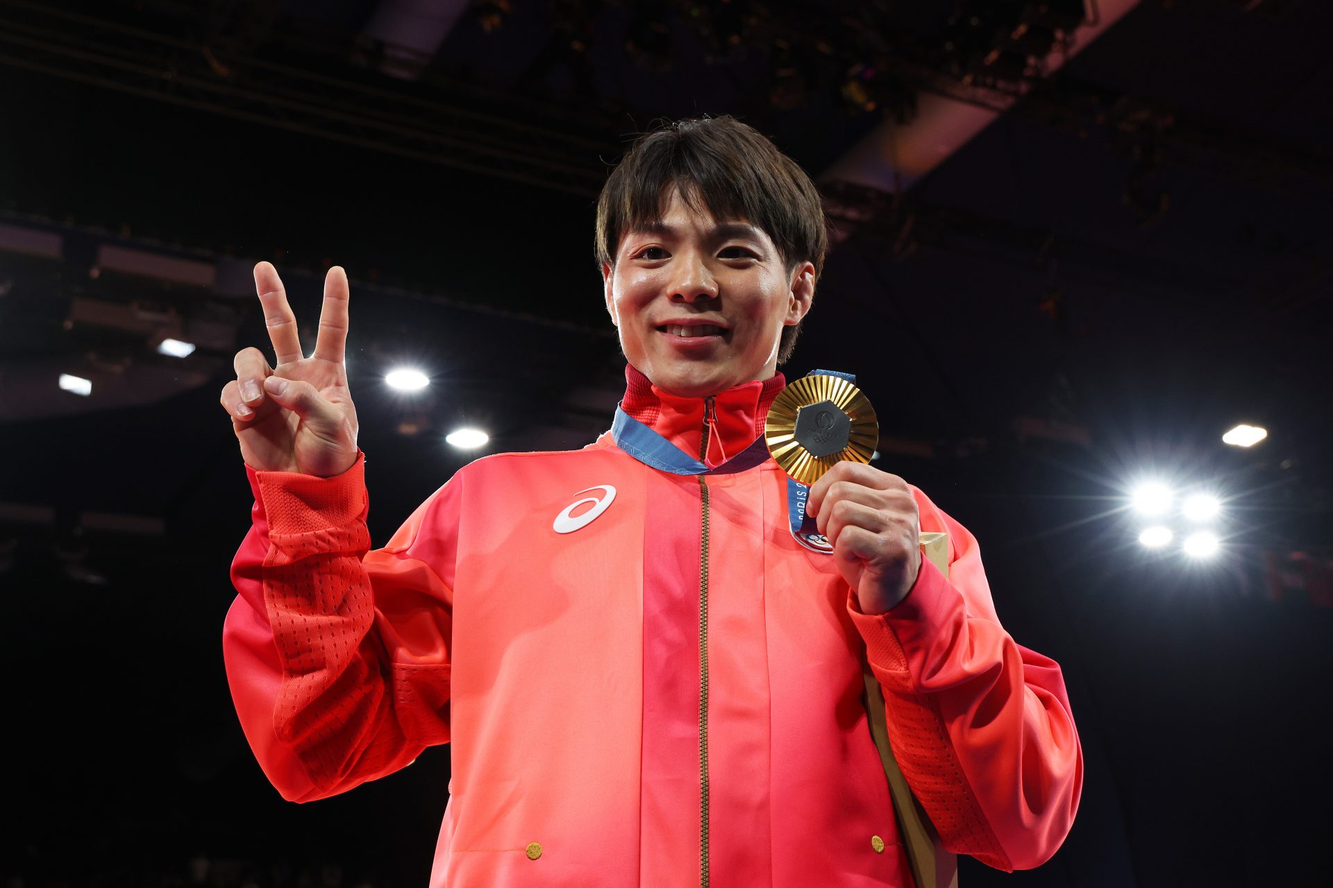 柔道の絶対王者、阿部一二三選手がパリ五輪で二連覇を達成するまでの軌跡