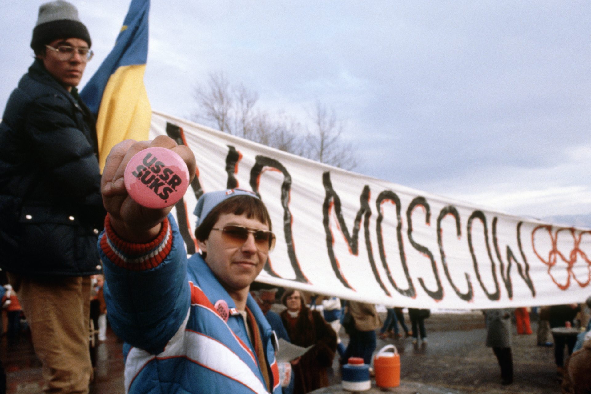 Giochi Olimpici di Mosca 1980: la storia di un'Olimpiade in piena Guerra Fredda