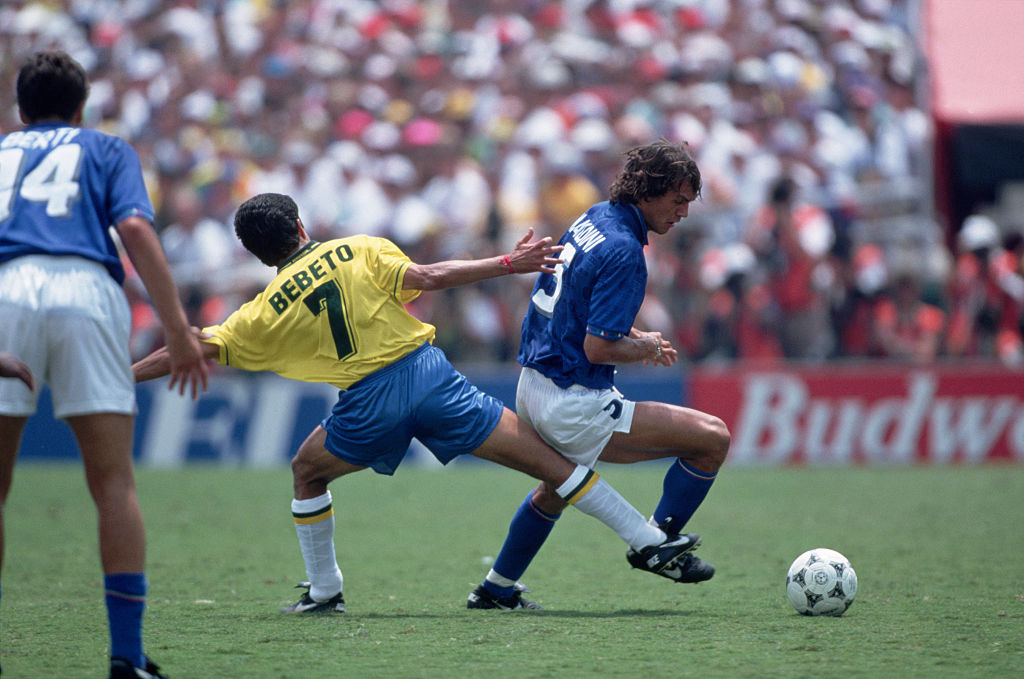 Veja como estão hoje os campeões brasileiros da Copa de 1994!