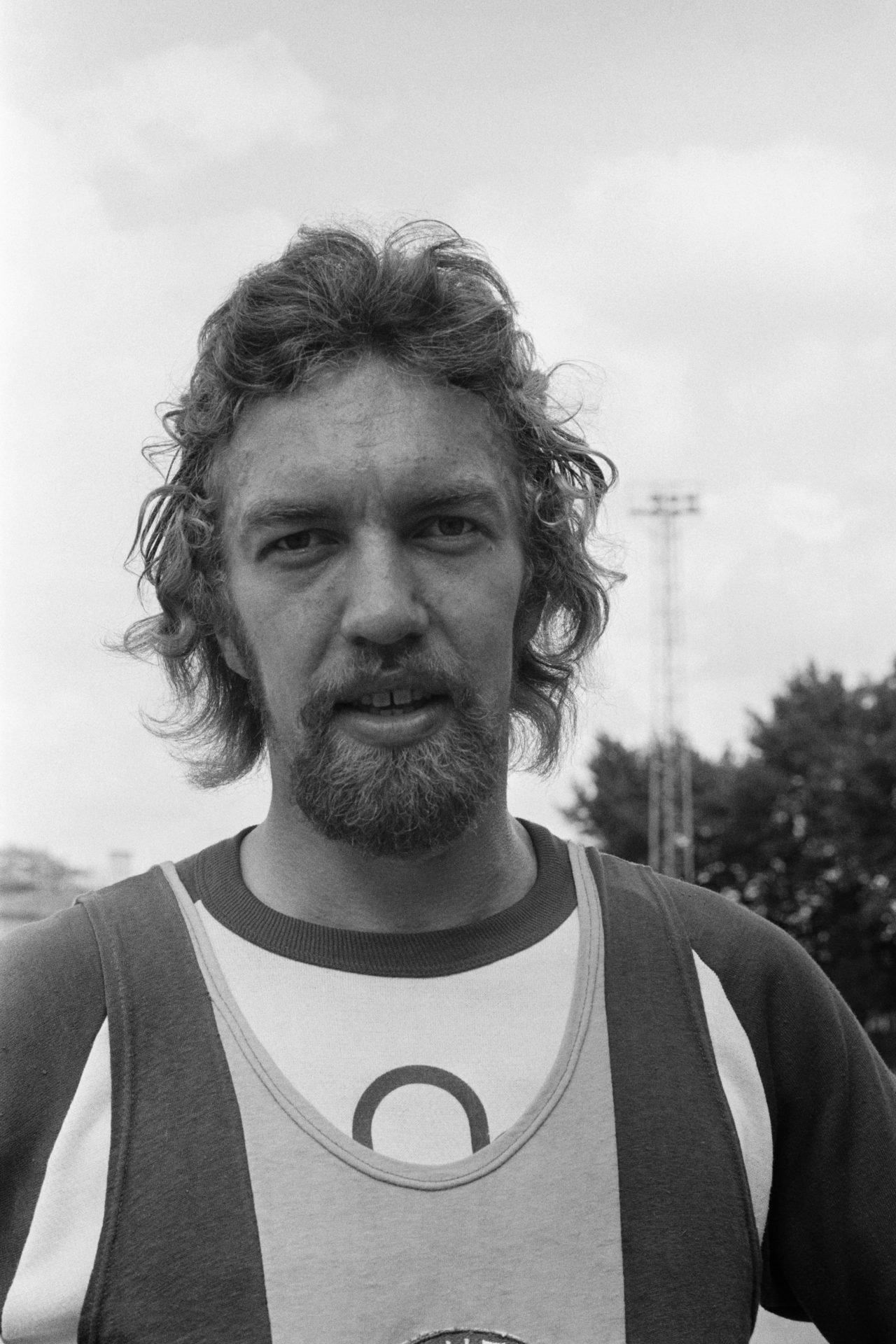 Sportif belge de l'année 1976
