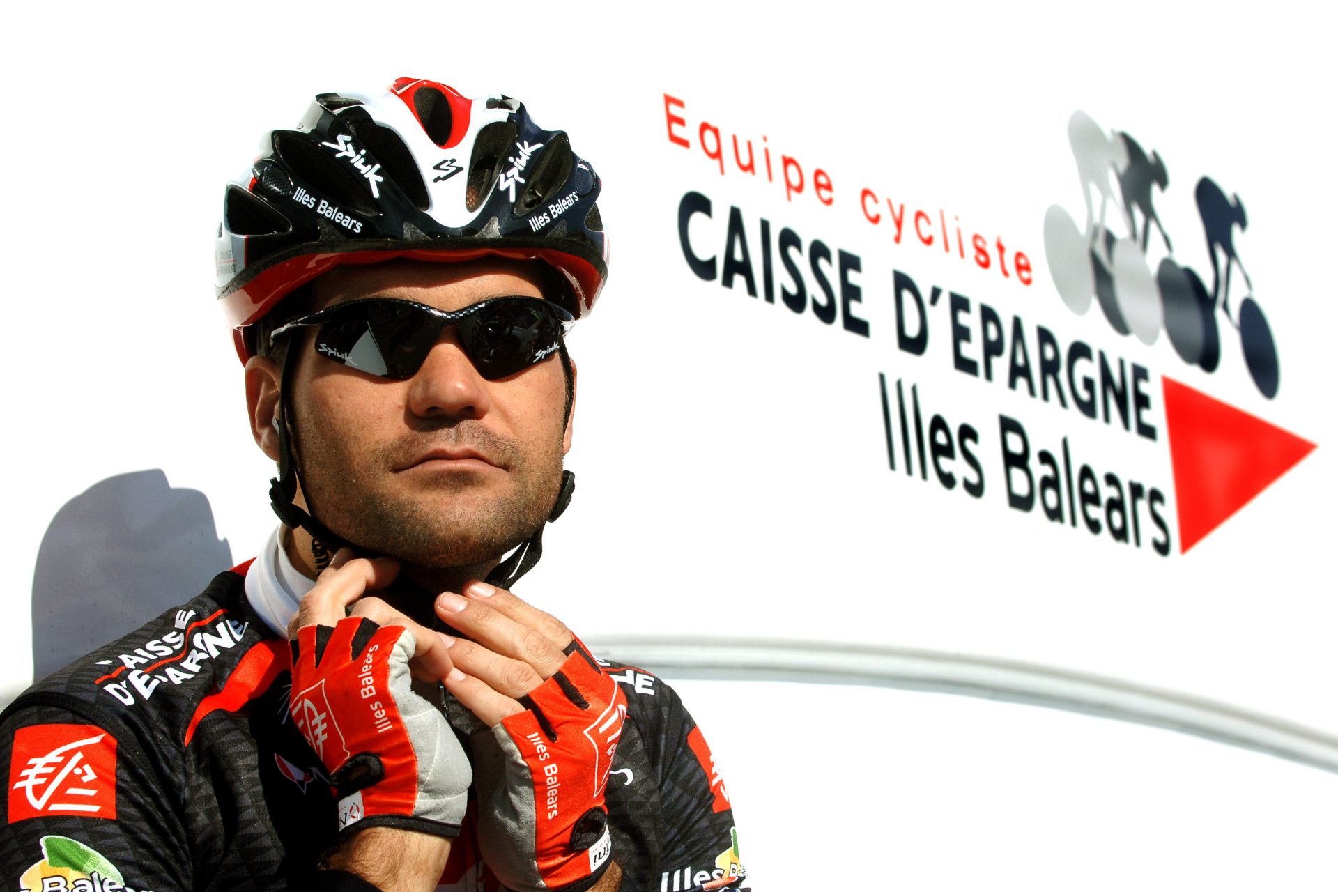 31歳で他界したスペインの自転車レーサー：イサク・ガルベス・ロペス