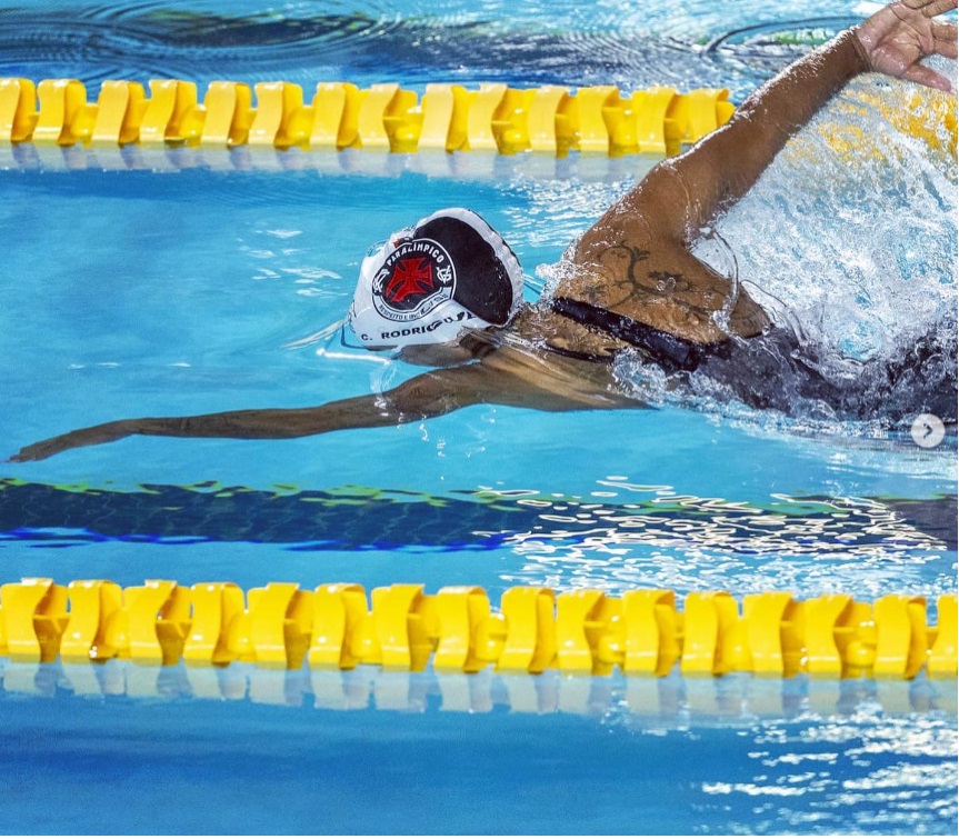 Jogos Parapan-Americanos de Tronto 2015