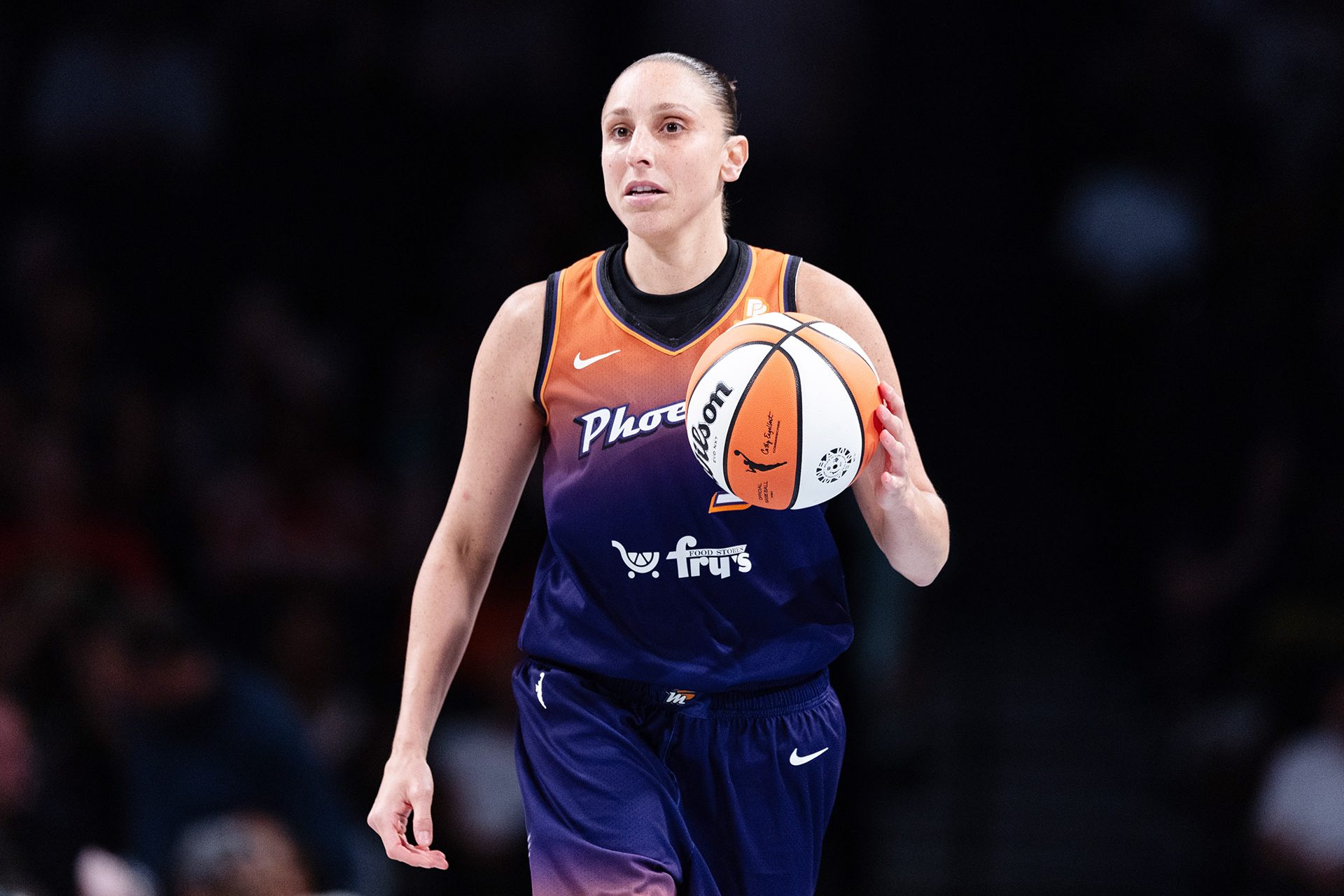 Diana Taurasi