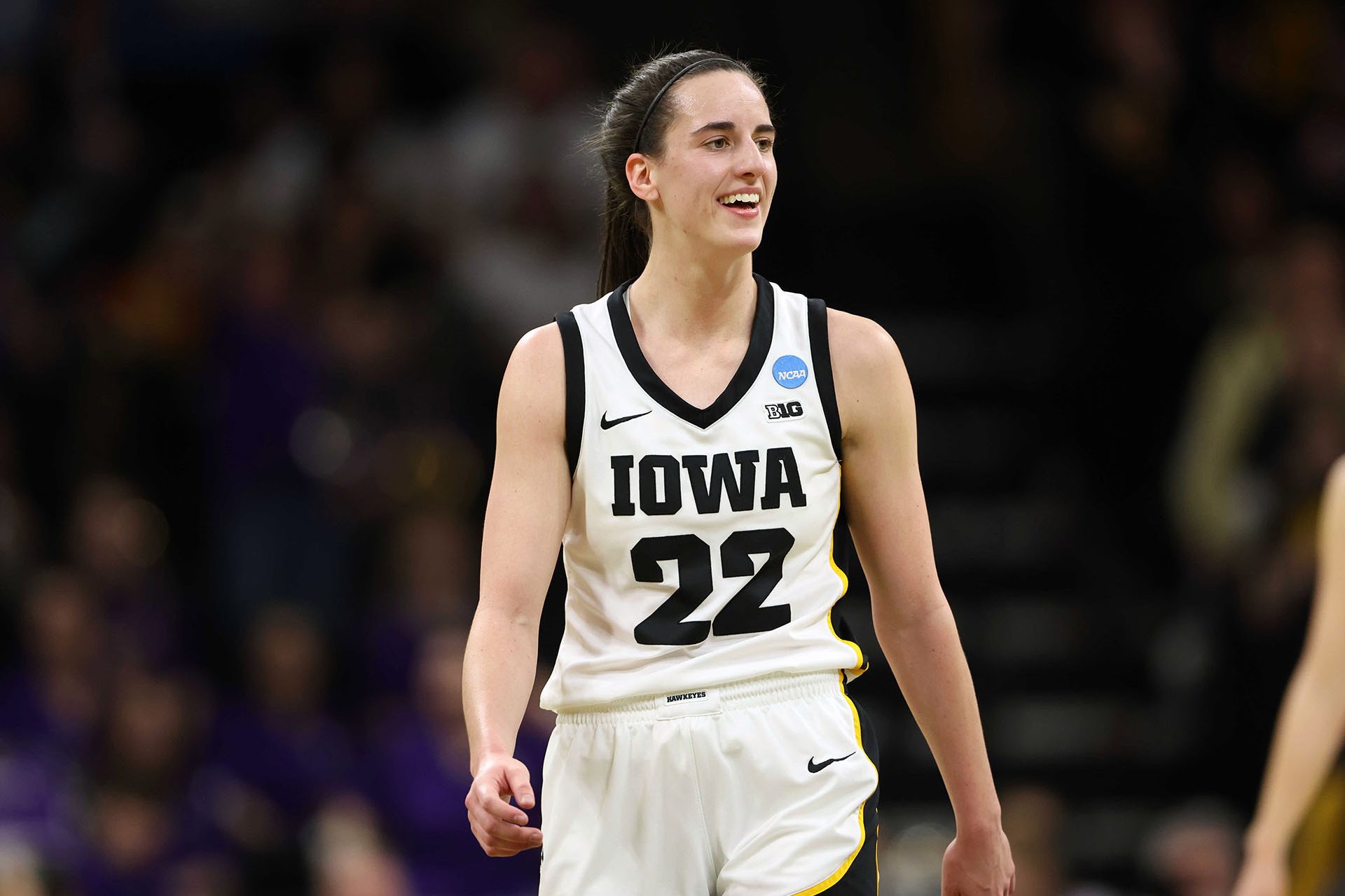 You won’t believe how much Caitlin Clark and WNBA players will make this season