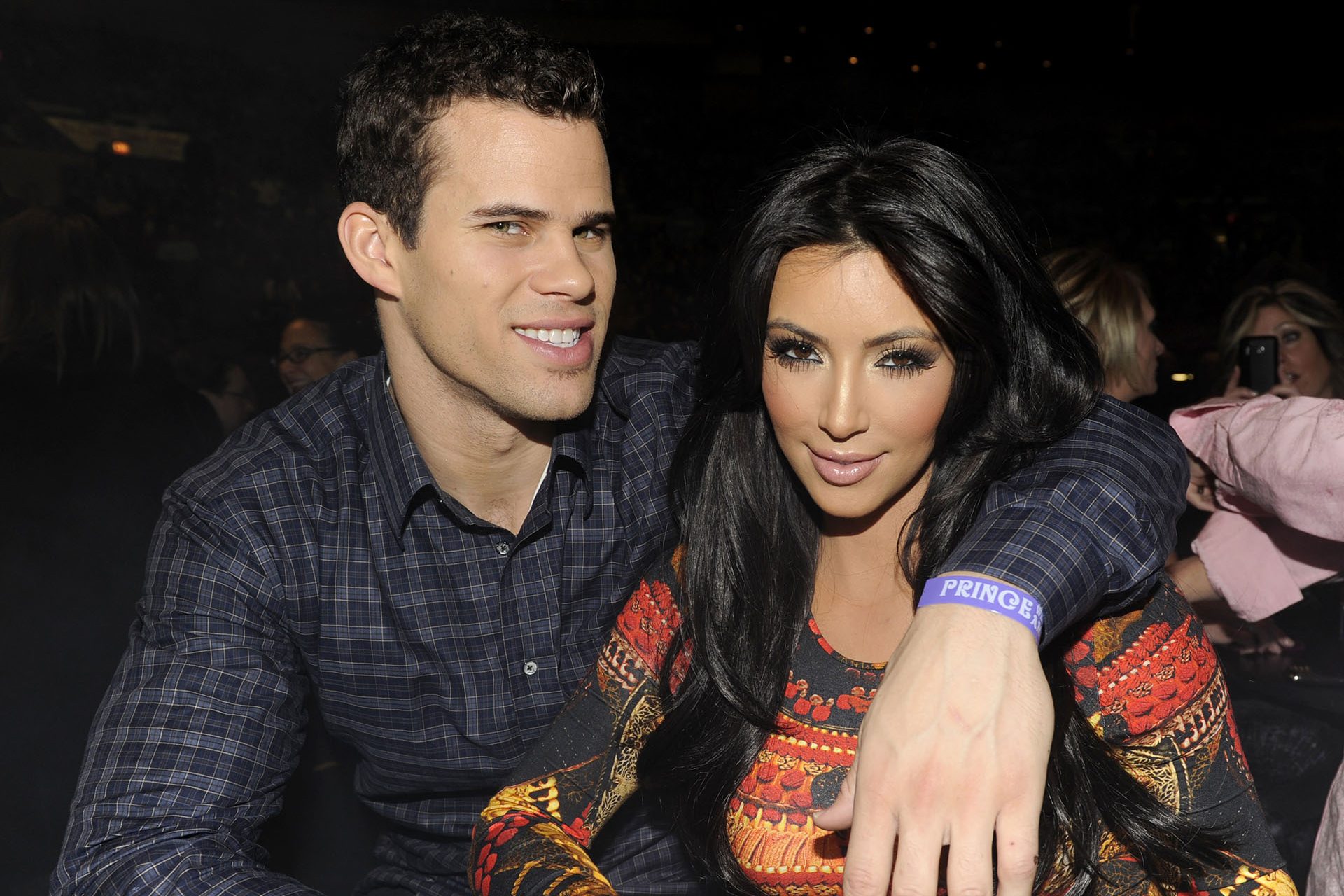 La verdadera historia del ex NBA Kris Humphries: fugaz matrimonio de pesadilla con Kim Kardashian