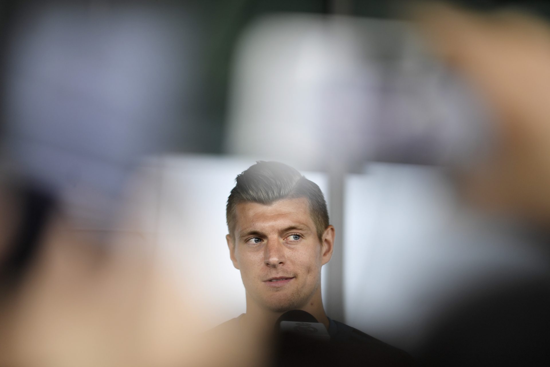 Shocking! Football legend Toni Kroos set to retire after Euro 2024