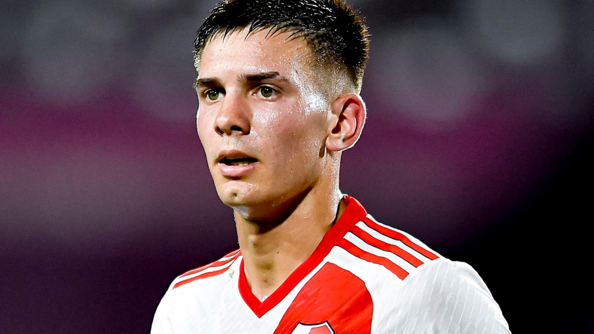 Real Madrid sets their eyes on Franco Mastantuono, the Argentine wunderkind