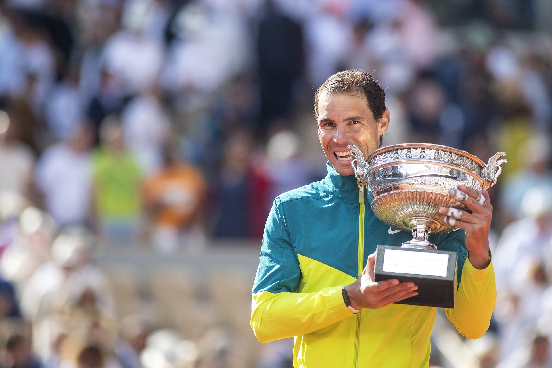 Le tournoi est plus ouvert que jamais ! Qui sont les favoris de Roland-Garros 2024 ?