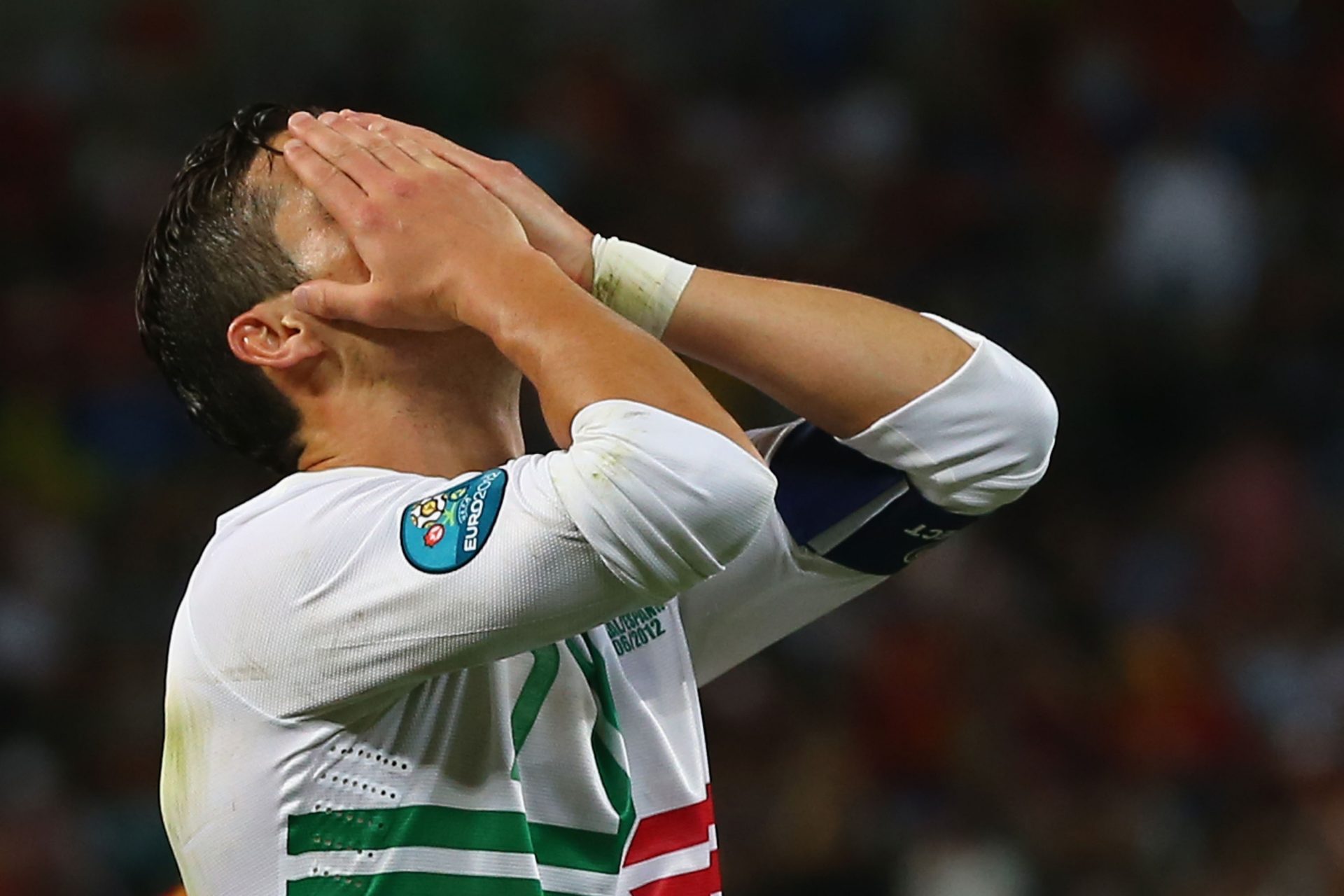 Underperformer starting 11: These will be the biggest disappointments at Euro 2024