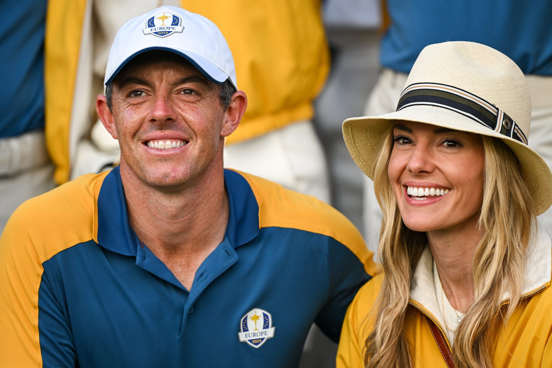 Rory McIlroy makes miraculous U-turn in his personal life ahead of US Open