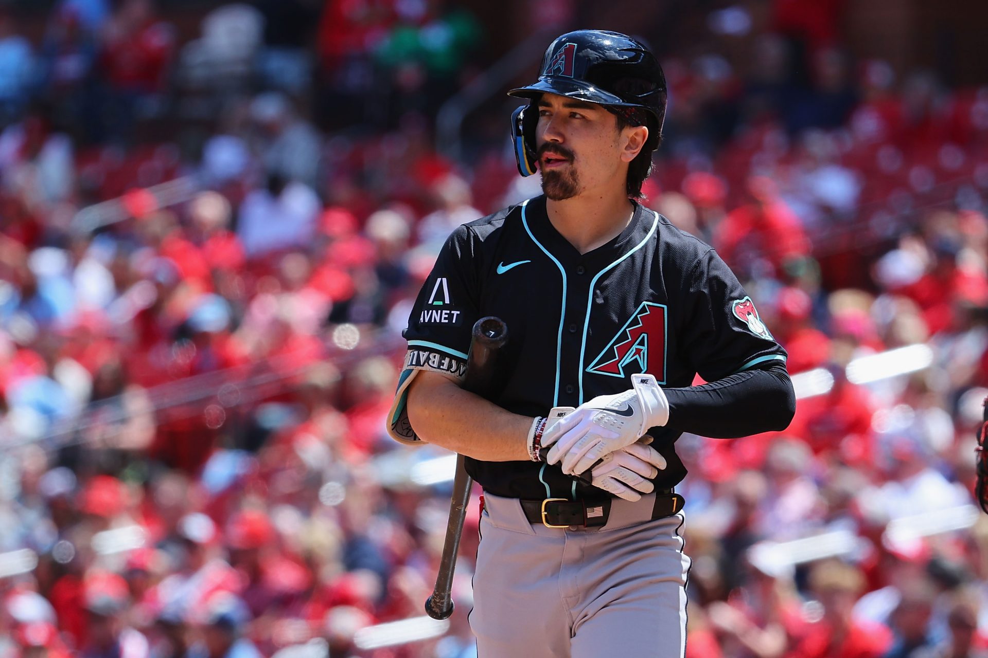 10: Arizona Diamondbacks