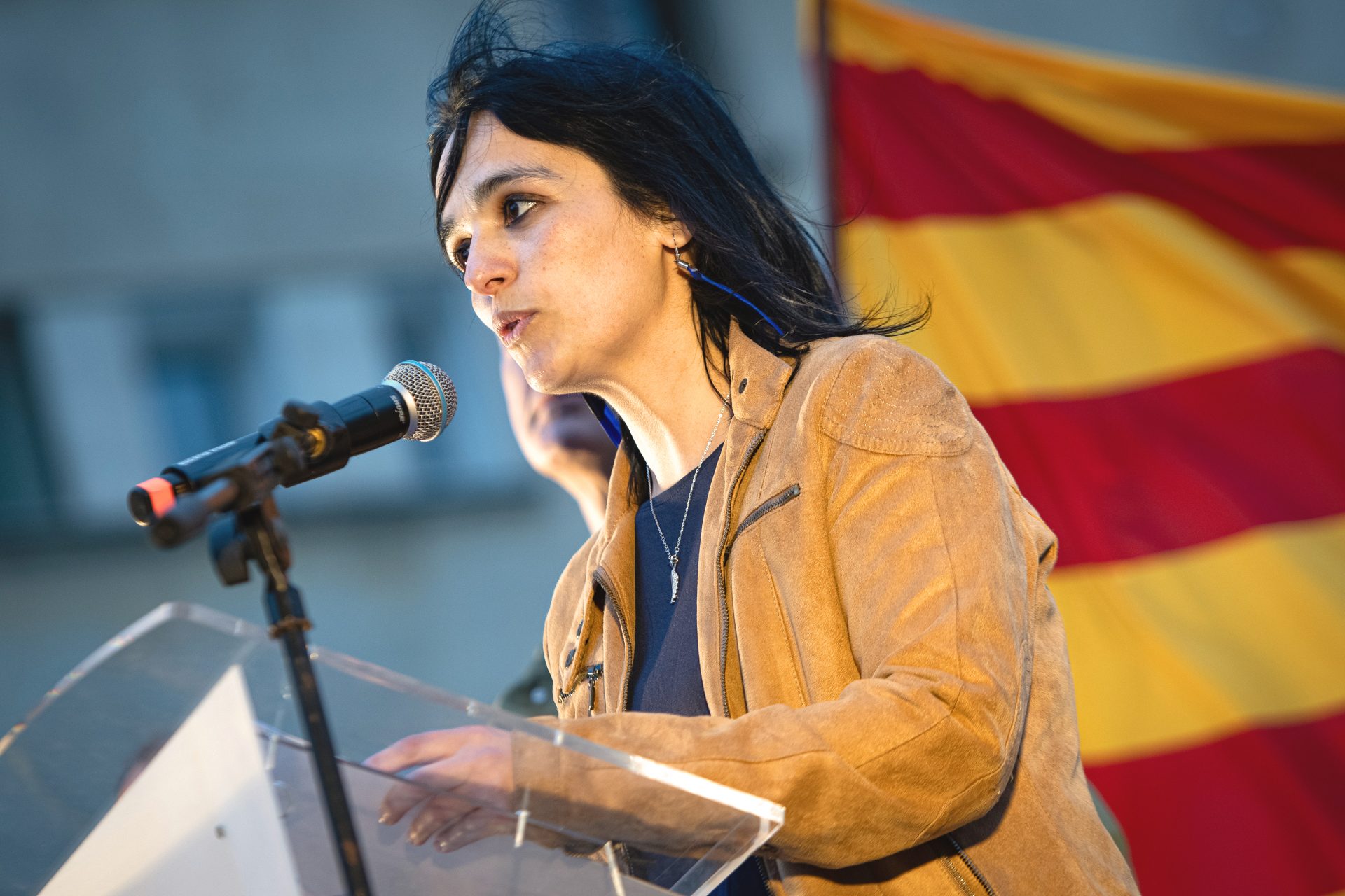 Aliança Catalana: el supremacismo independentista que nació en Ripoll