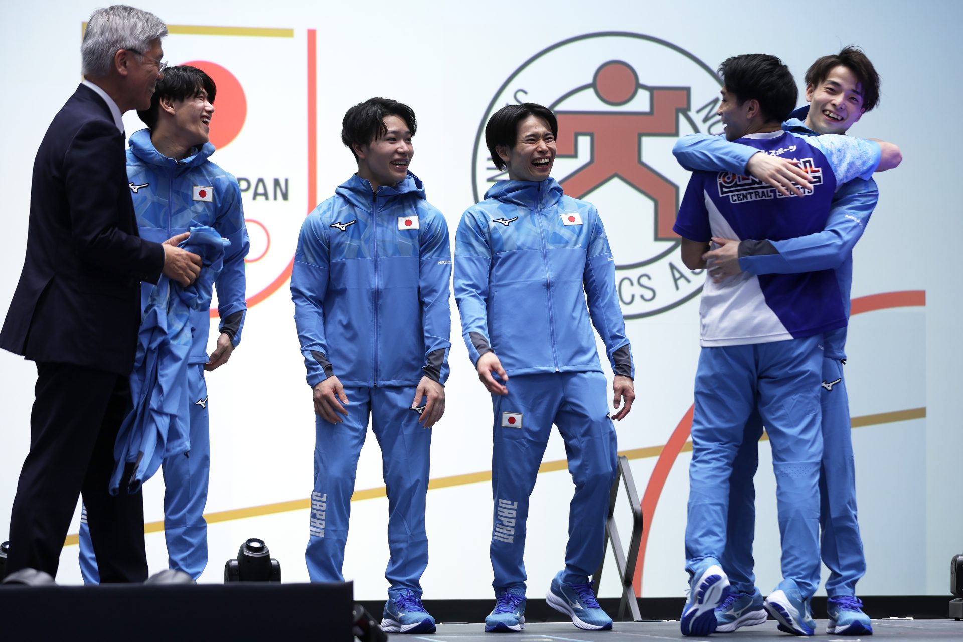 「お家芸」体操：男子団体のパリ五輪日本代表に選ばれたのは？