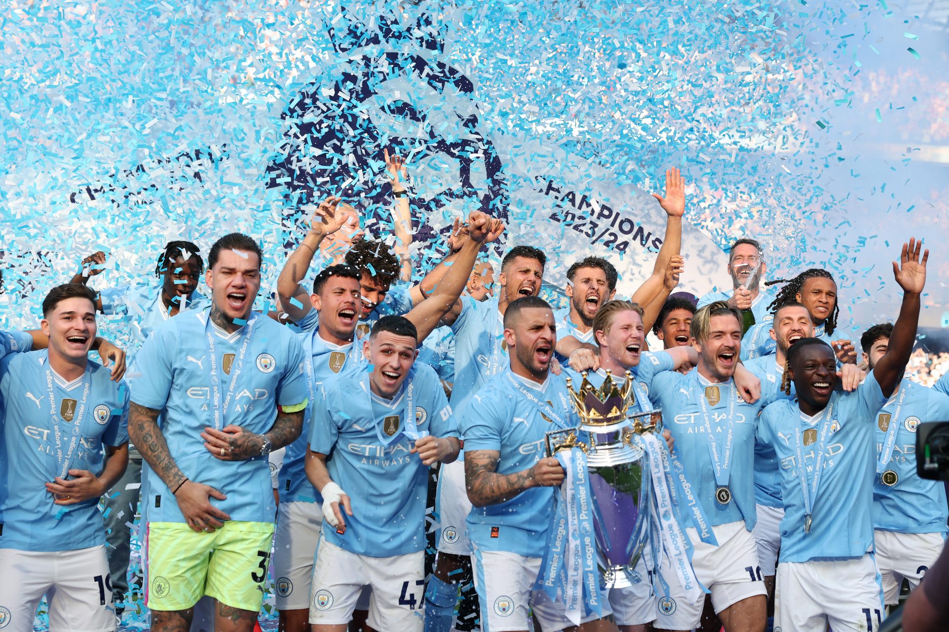 15 Things We’ve Learned from the 2023/24 Premier League Season