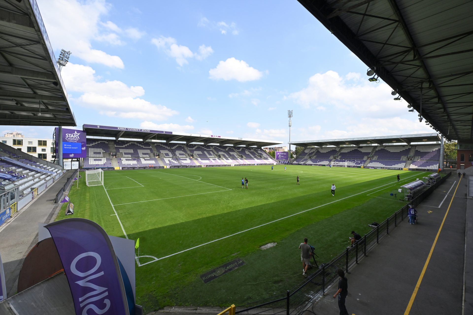 Germinal Beerschot