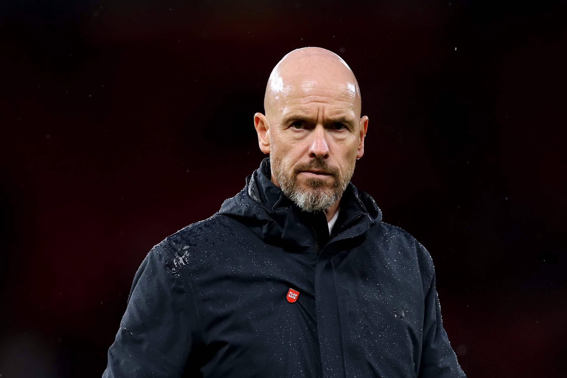 Is it nearly over for Ten Hag at Manchester United?