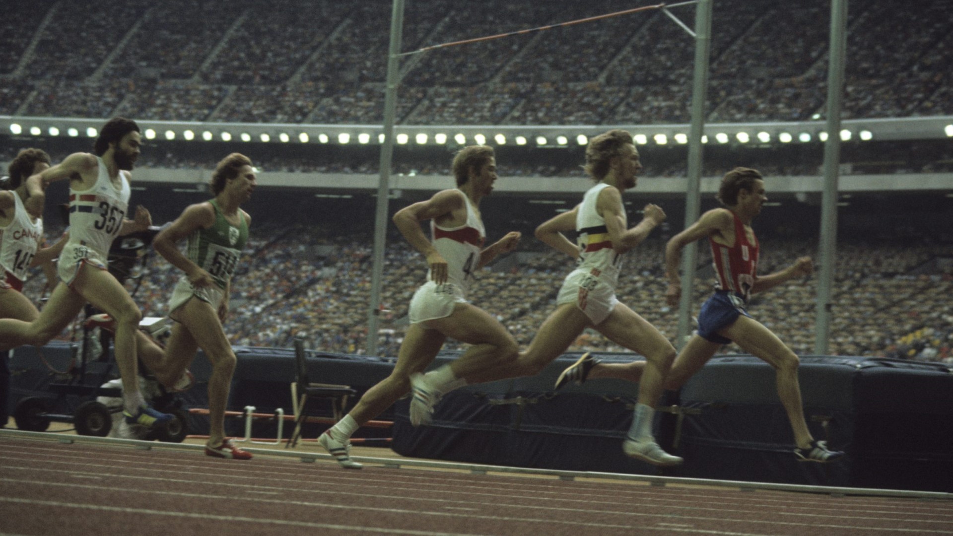 Postuum Belgische sportman van het jaar 