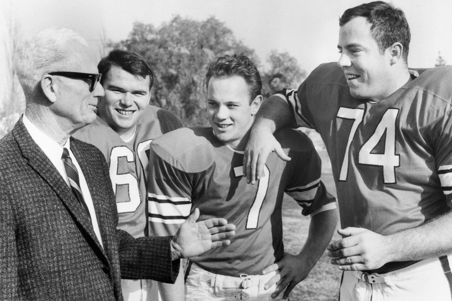 Notre Dame All-American legend Kevin Hardy passes away