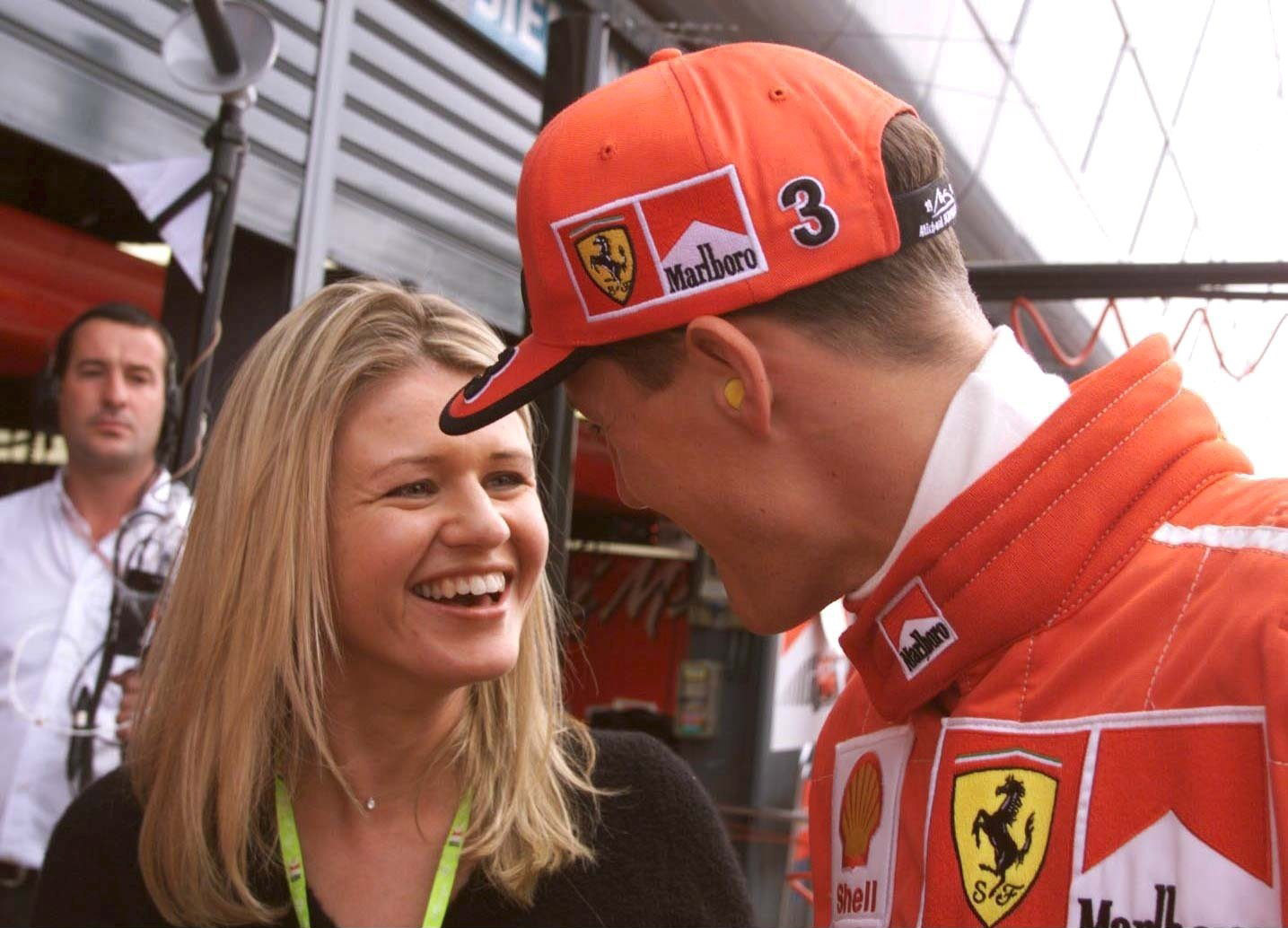As difíceis decisões que a esposa de Michael Schumacher tem feito por ele