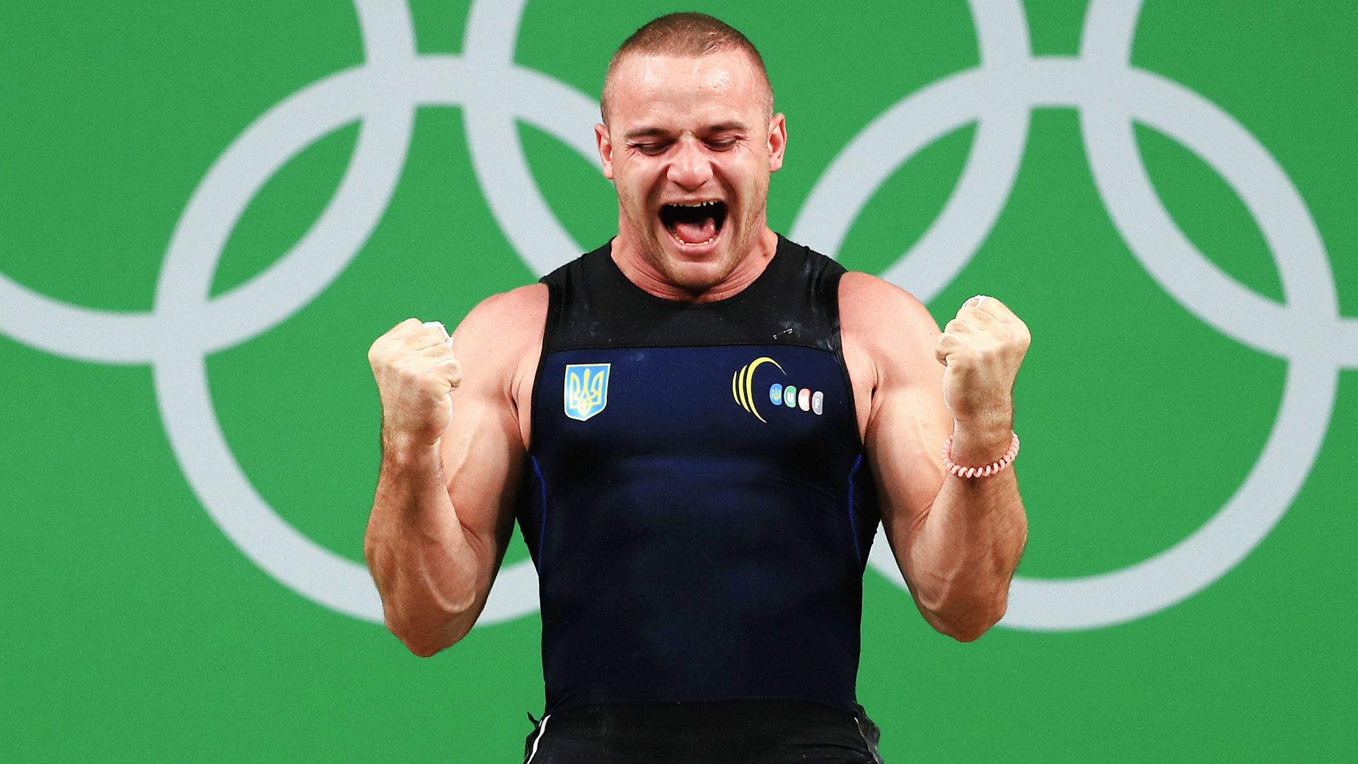 Rusia se cobra una nueva víctima: la muerte del olímpico ucraniano Pielieshenko conmociona al país