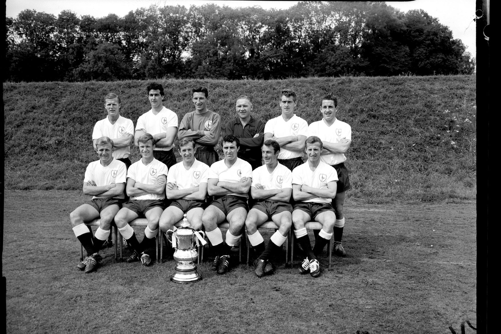 1962 FA Cup