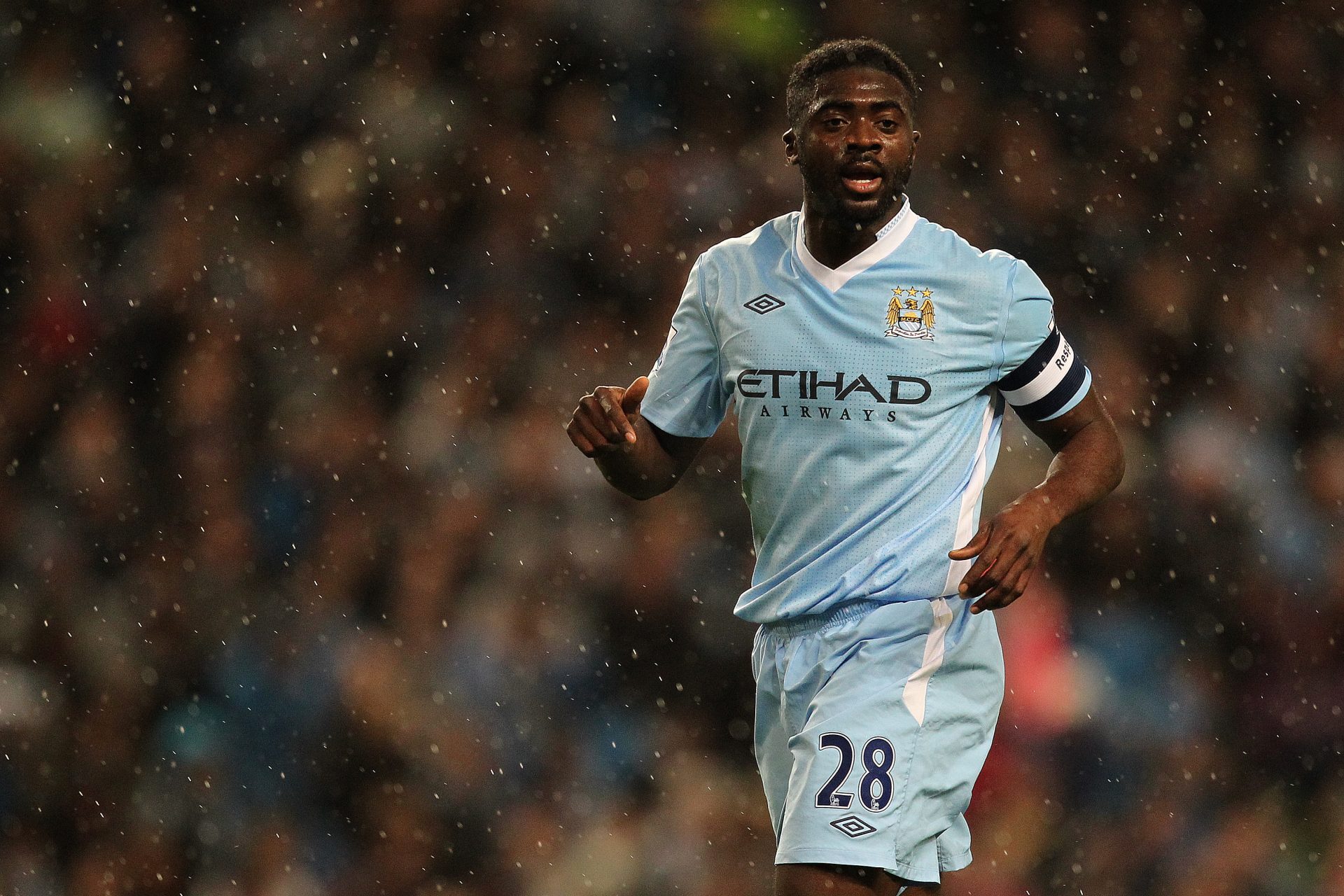 Kolo Toure