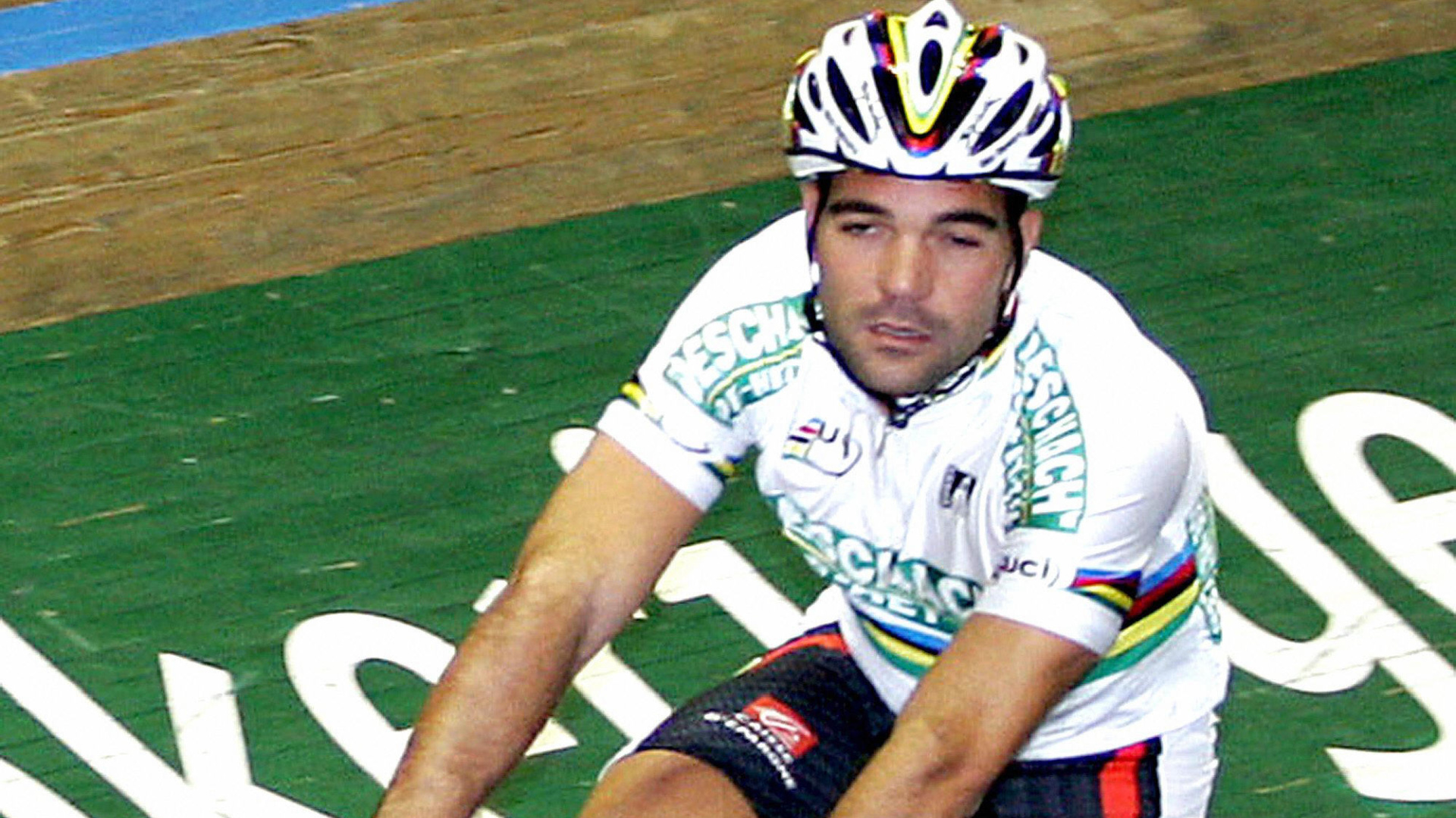 A trágica morte de Isaac Gálvez López, campeão mundial de ciclismo