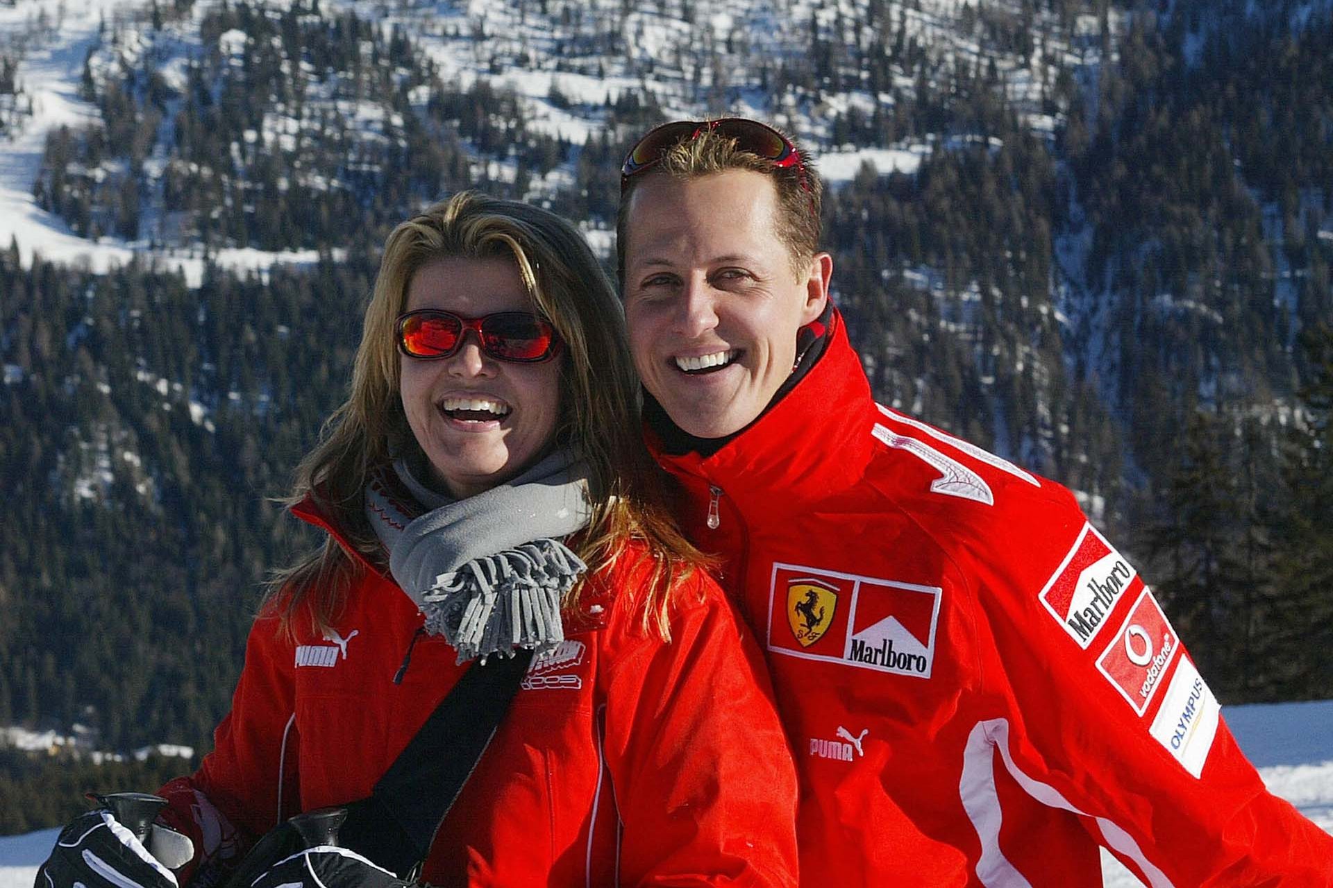 The incredible, ongoing battle to protect Michael Schumacher's privacy, including 